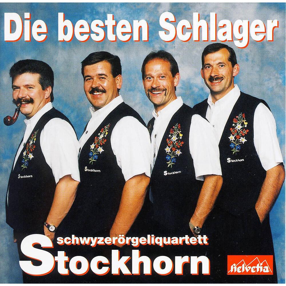 Релиз Die besten Schlager