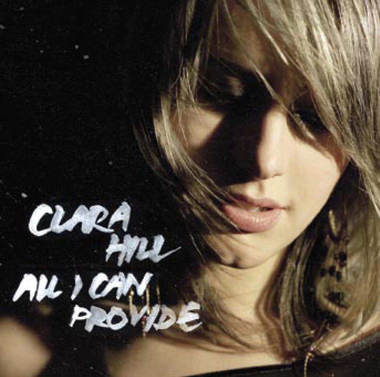 Скачать песню Clara Hill, Slope, Tonee - Just Let Me Know бесплатно в MP3 для Android и iOS