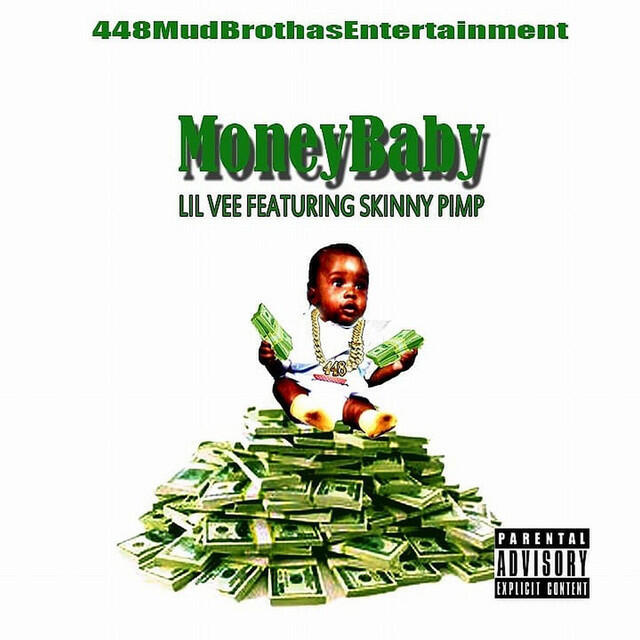 Релиз Money Baby