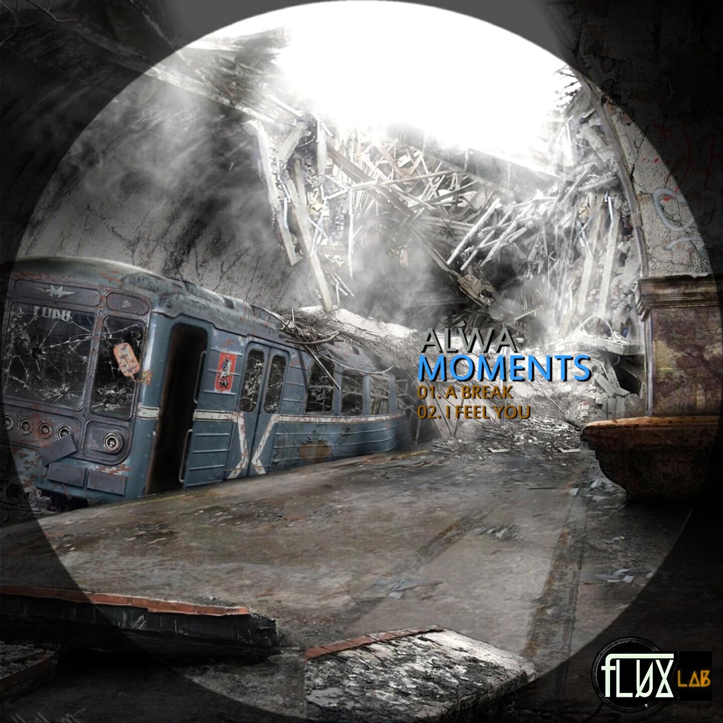 Релиз Moments