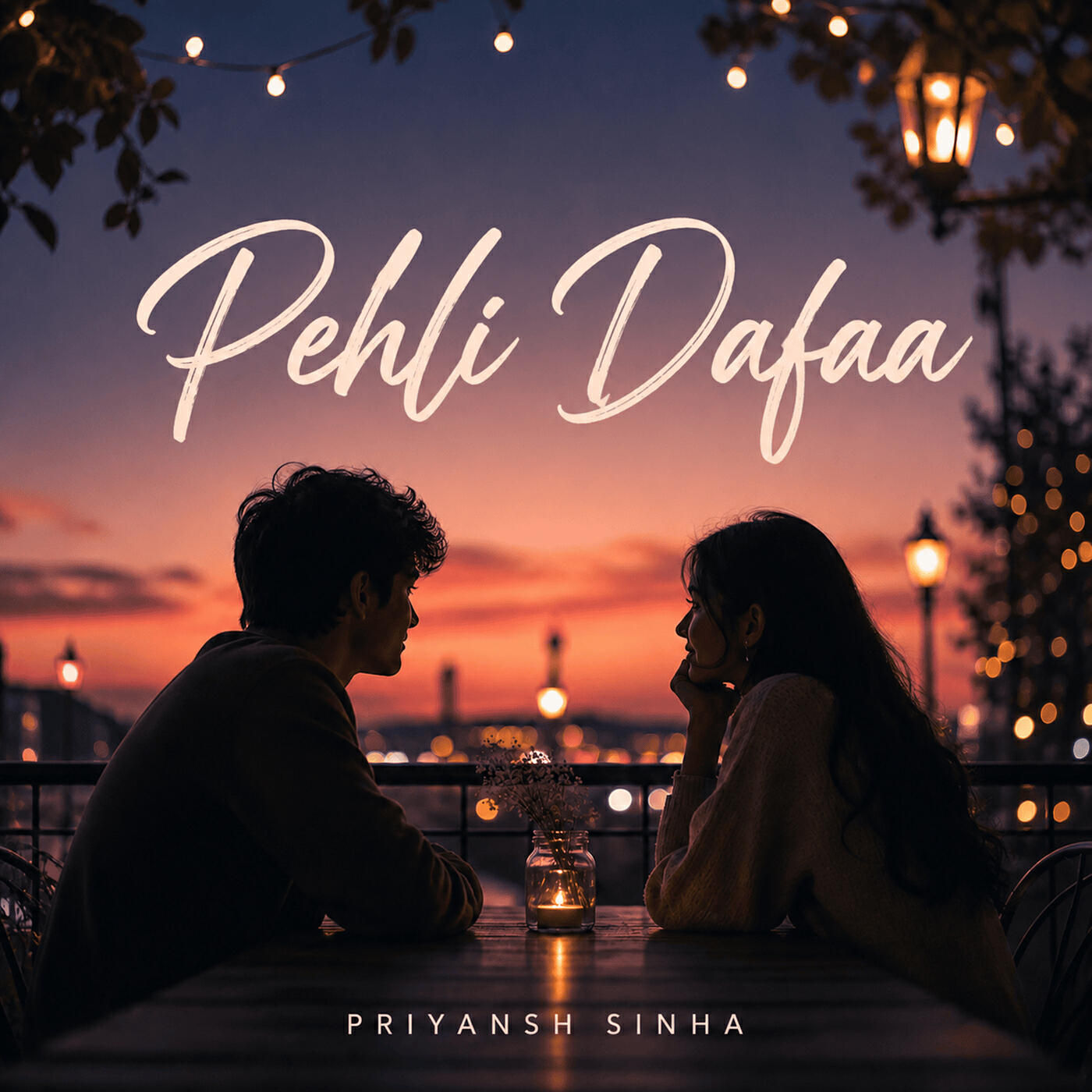 Priyansh sinha