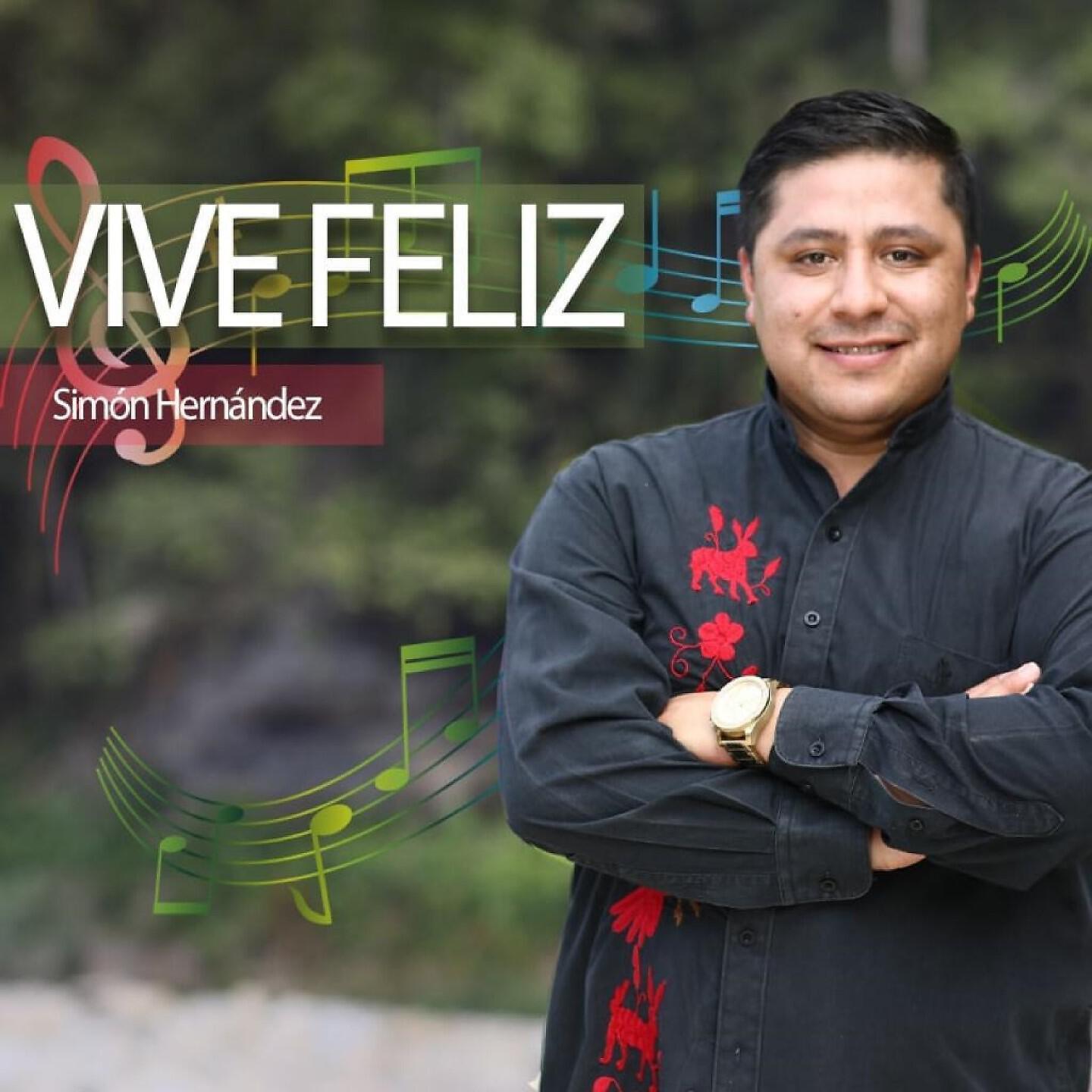Релиз VIVE FELIZ