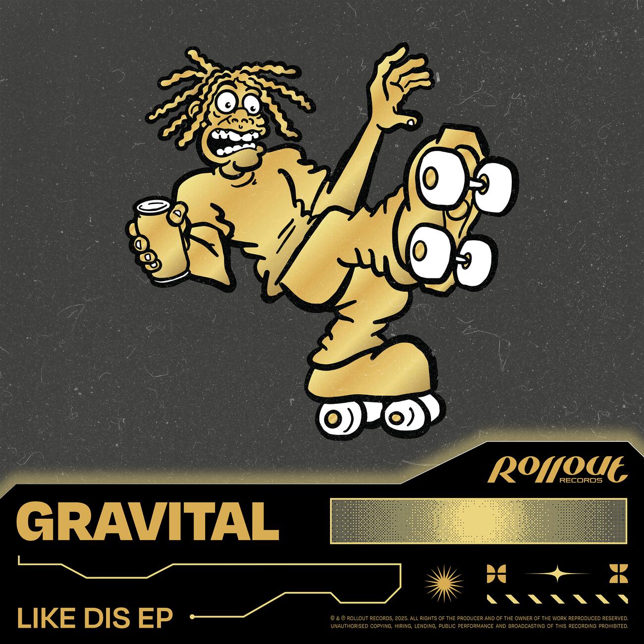 Gravital