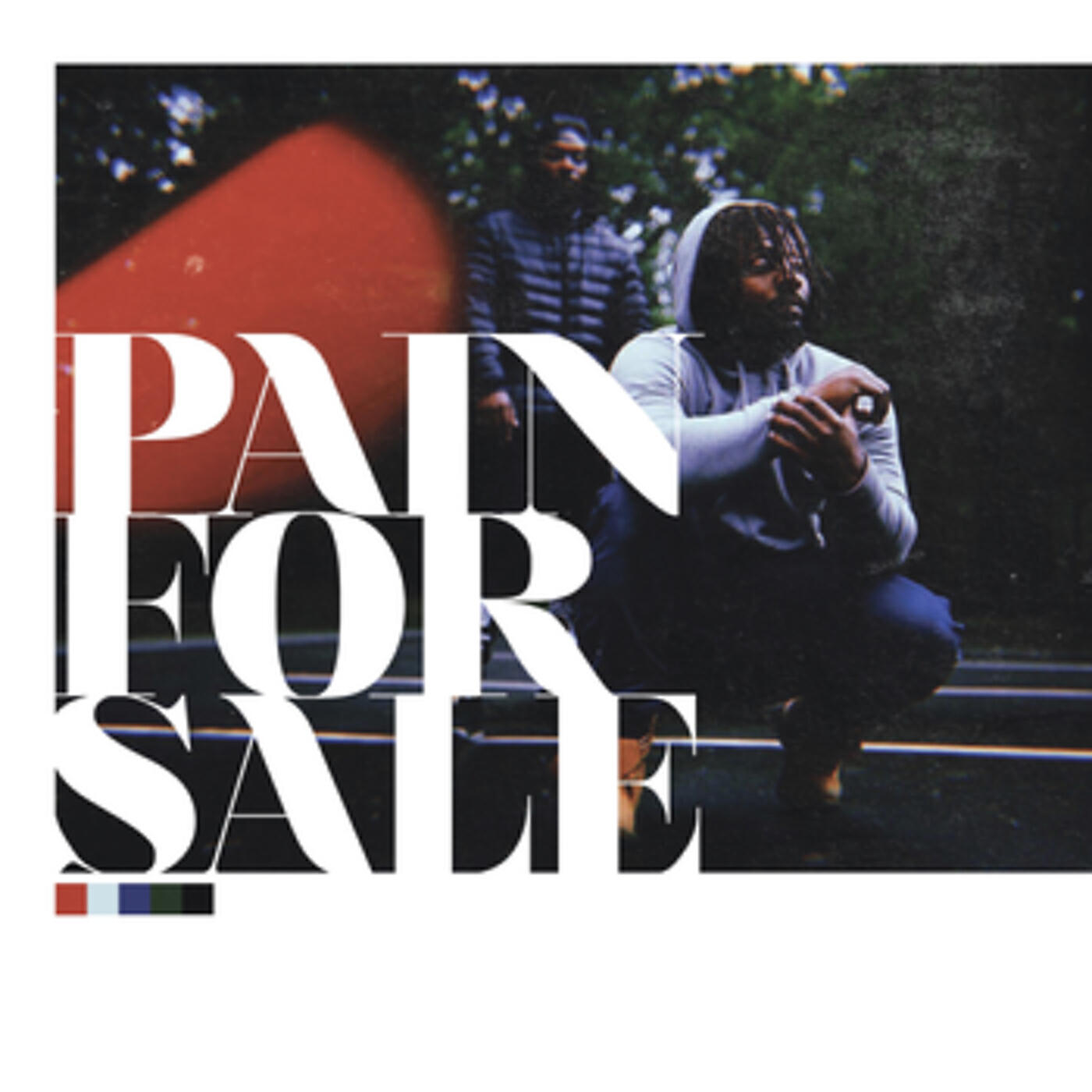 Релиз Pain For Sale