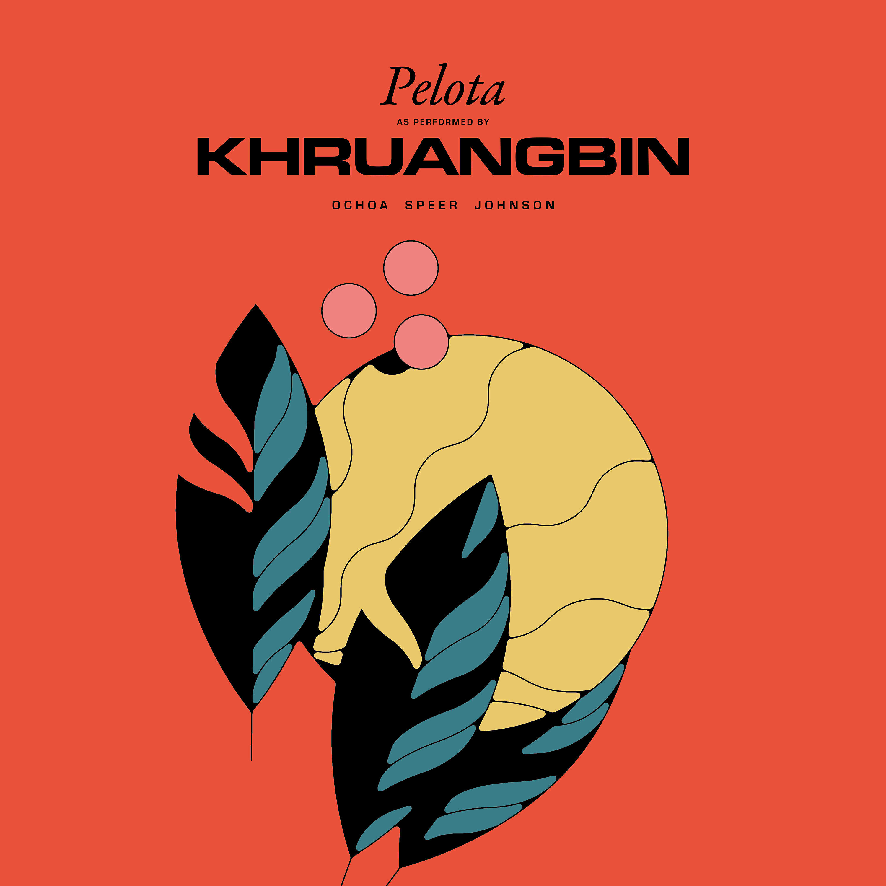 Релиз Pelota