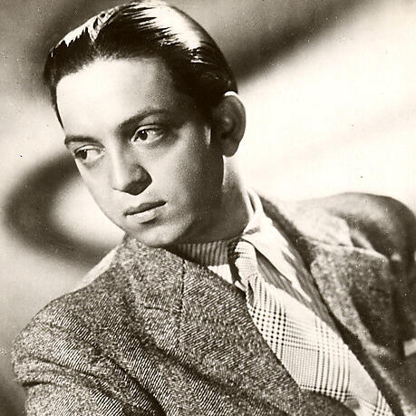 Le Quartette swing Emile Carrara