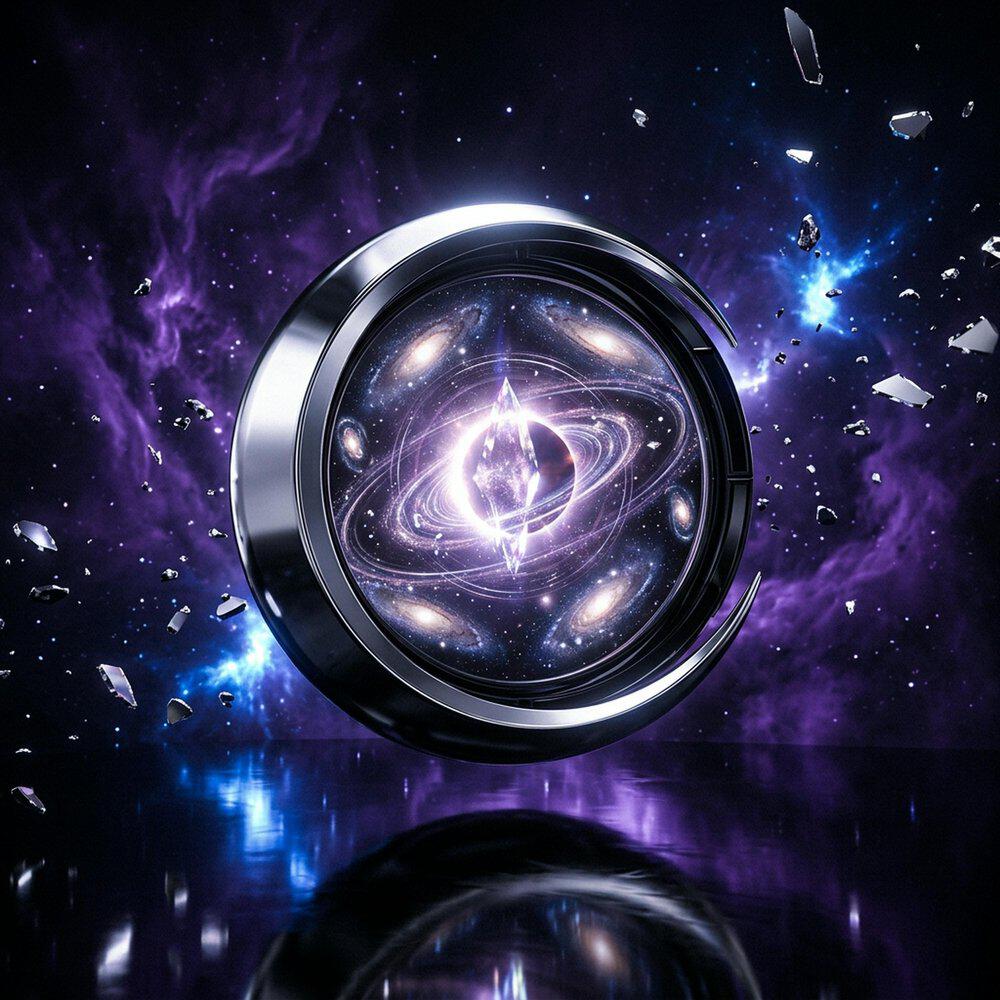 Релиз MIRRORVERSE ECLIPSE