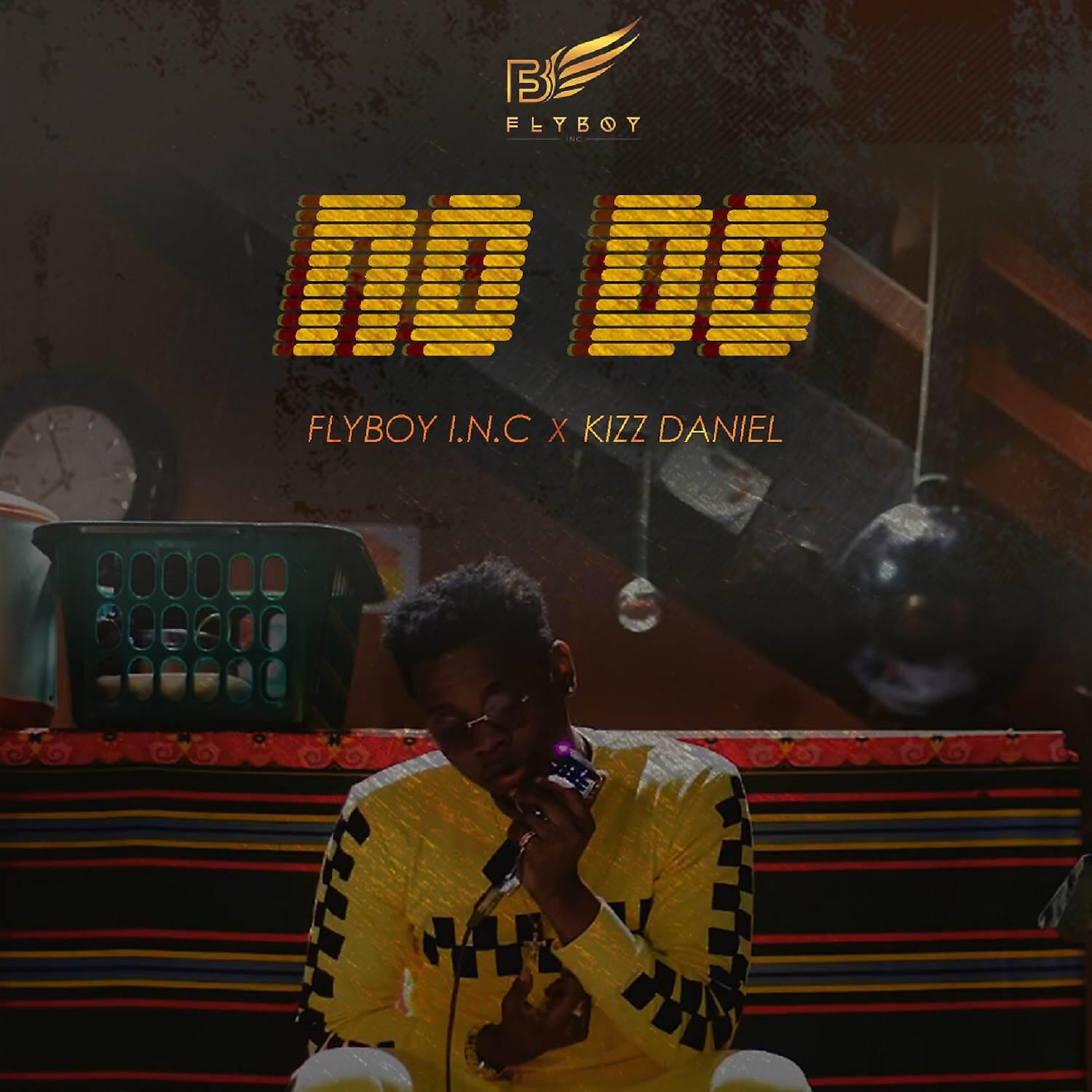 FLYBOY I.N.C