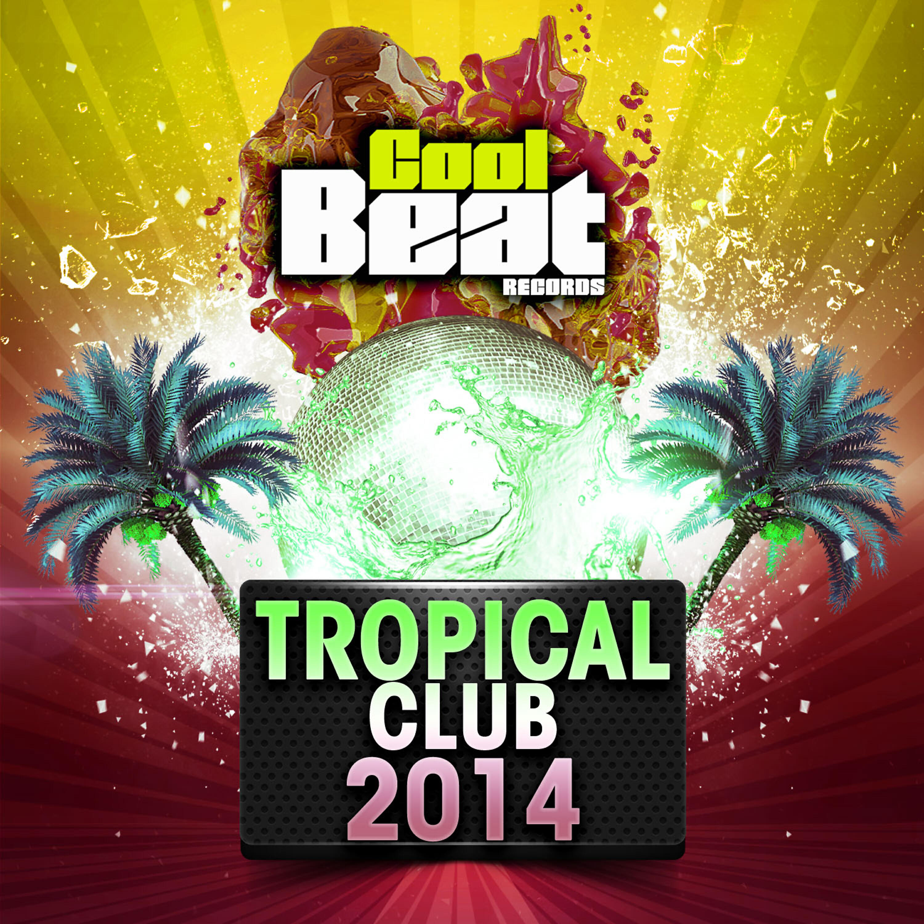 Релиз Tropical Club
