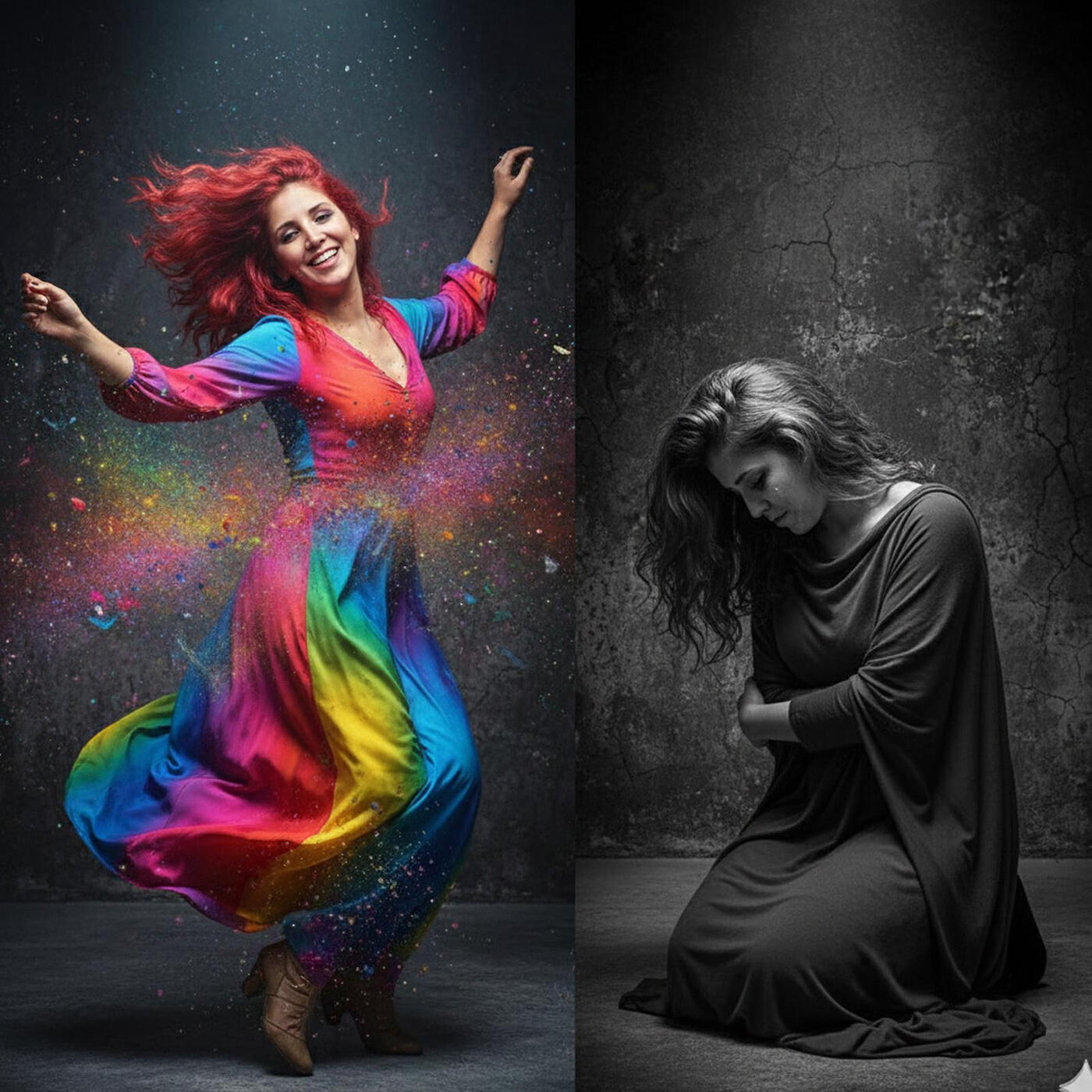 Релиз Bipolar