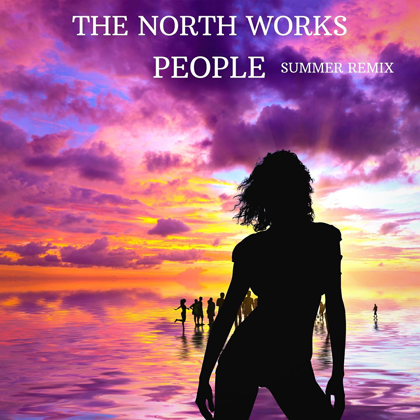 Релиз People (Summer Remix)
