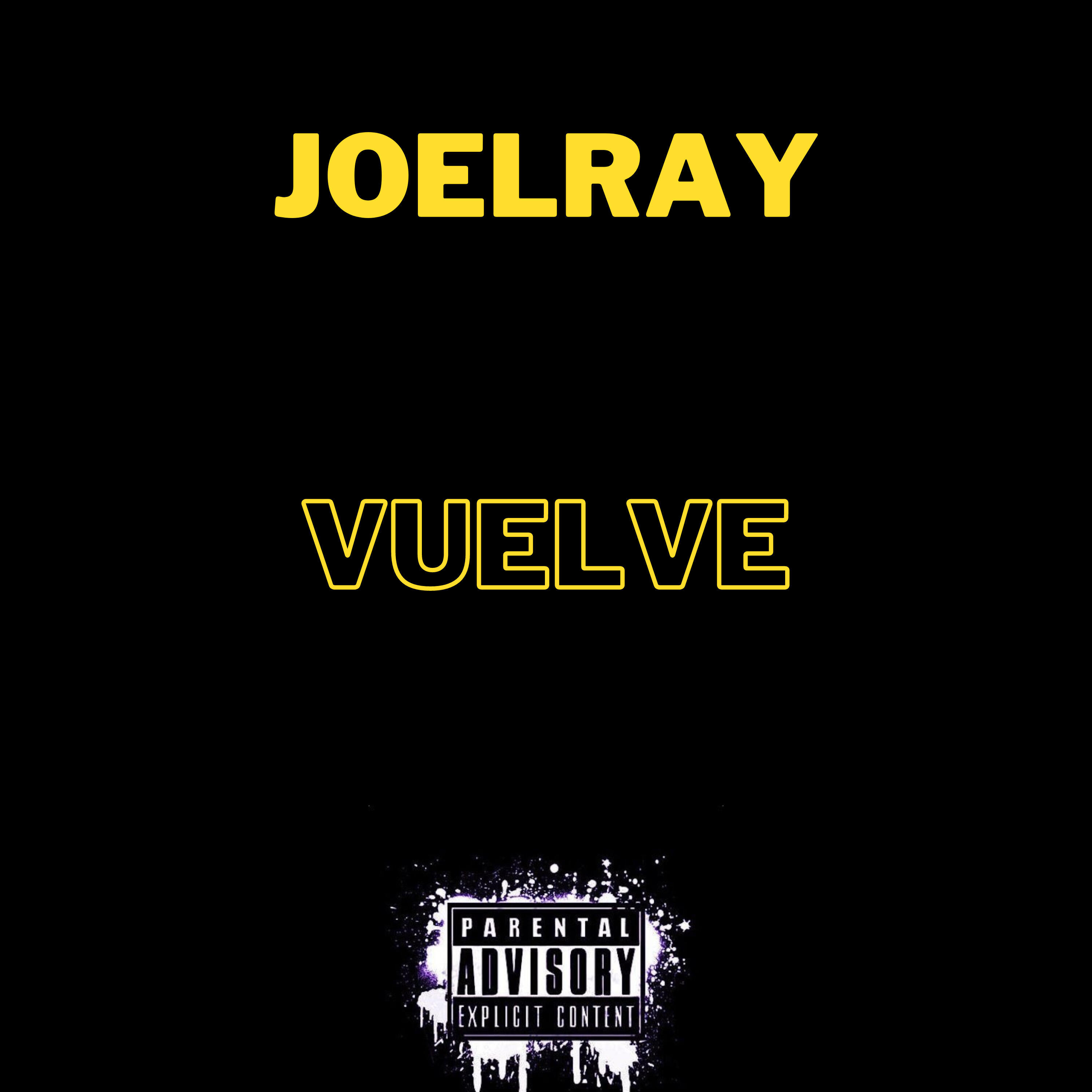 Релиз Vuelve