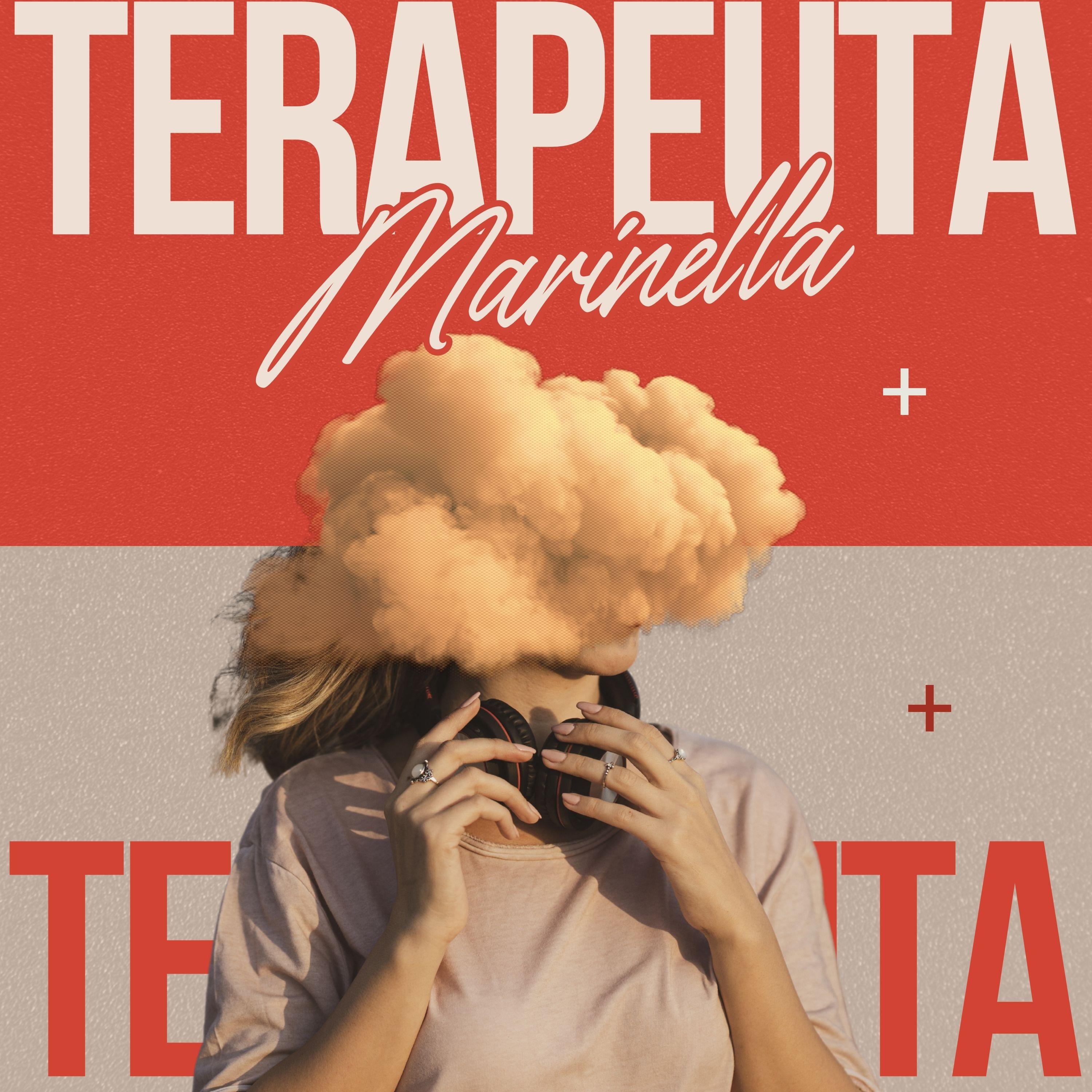 Релиз Terapeuta