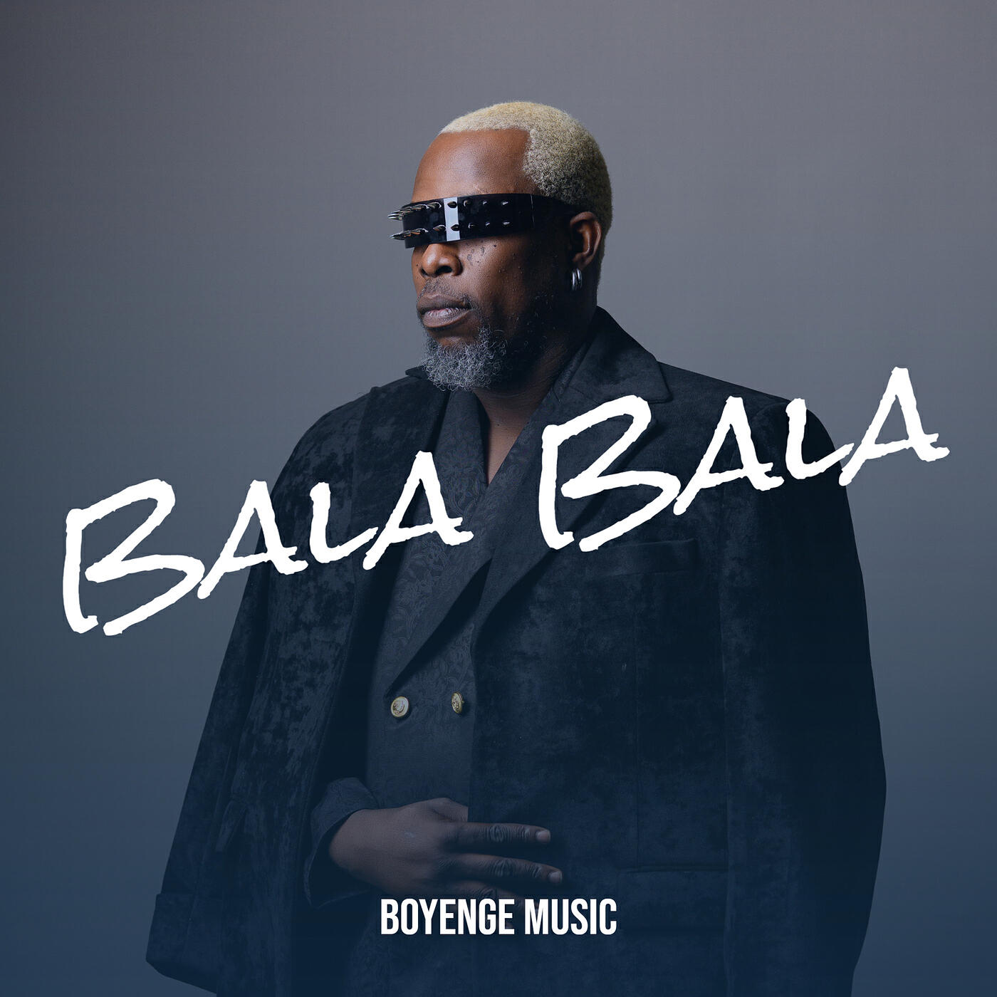Релиз Bala Bala