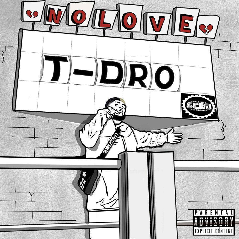 T-DRO