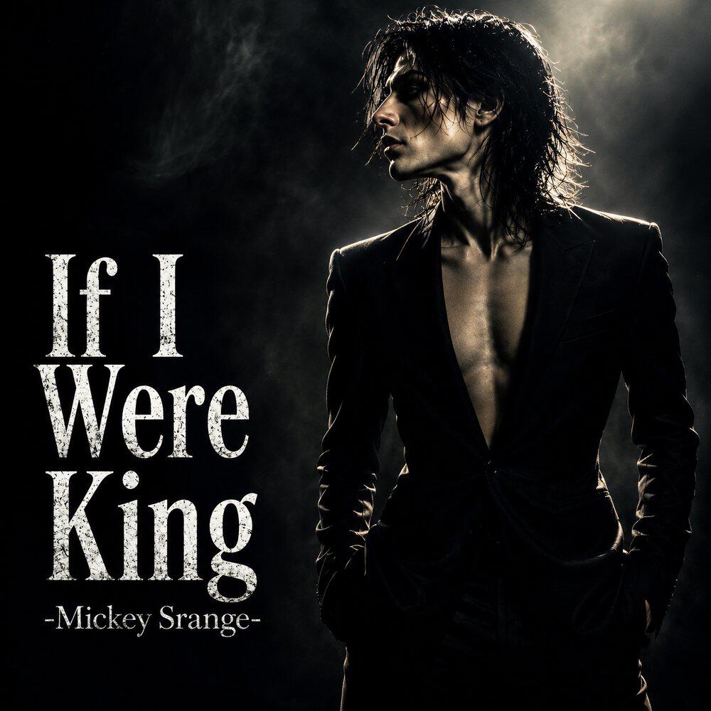 Релиз If I Were King