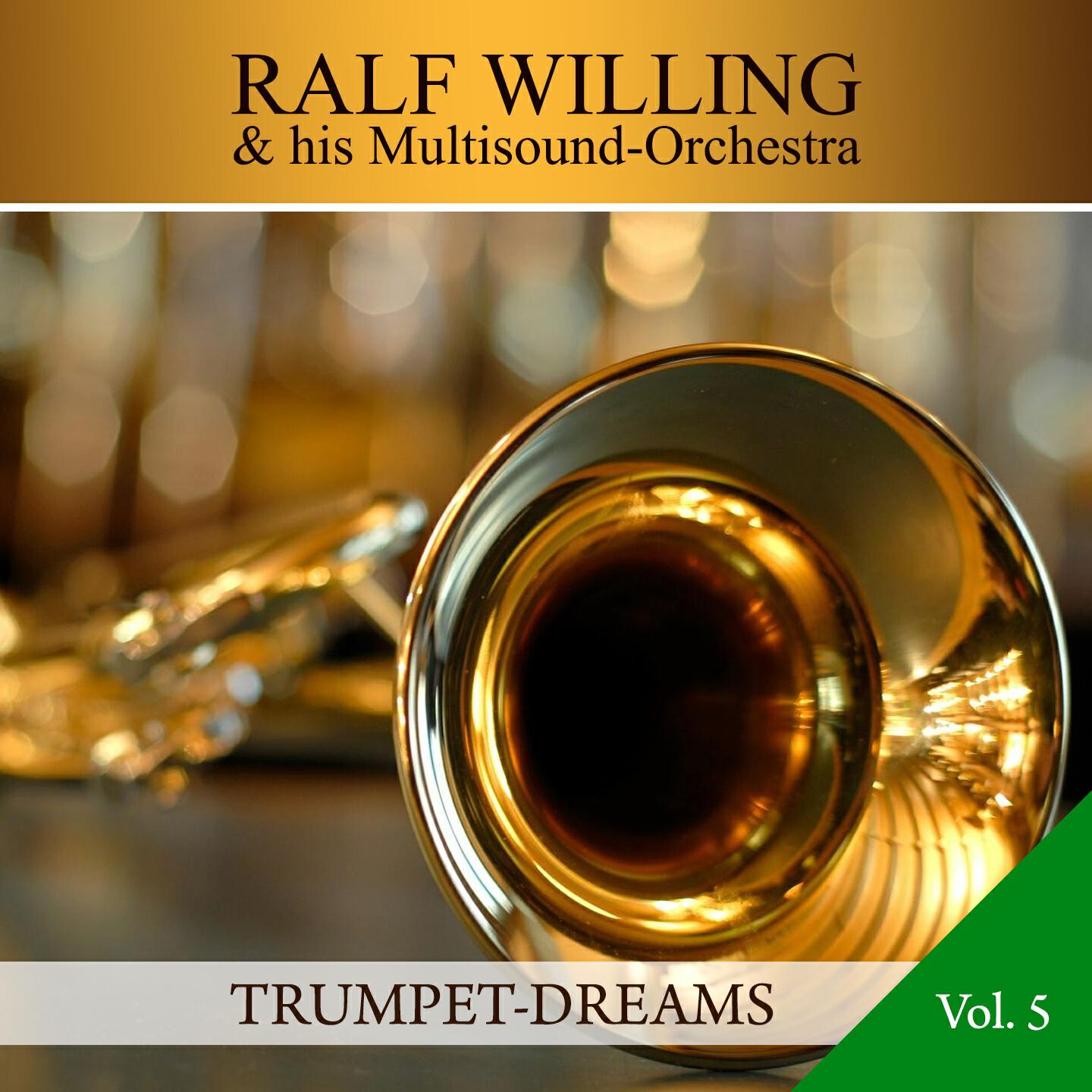 Релиз Trumpet Dreams, Vol. 5
