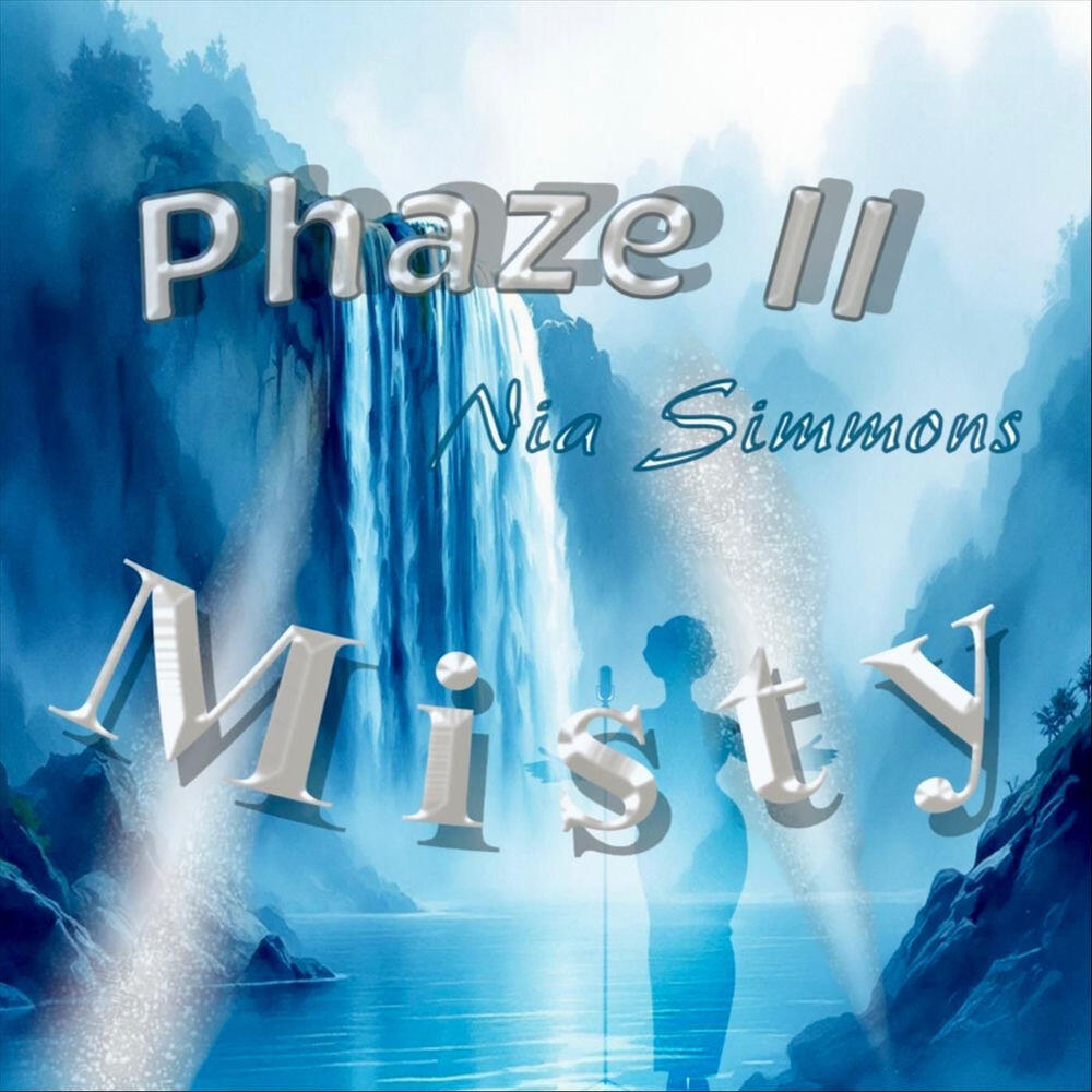 Релиз Misty