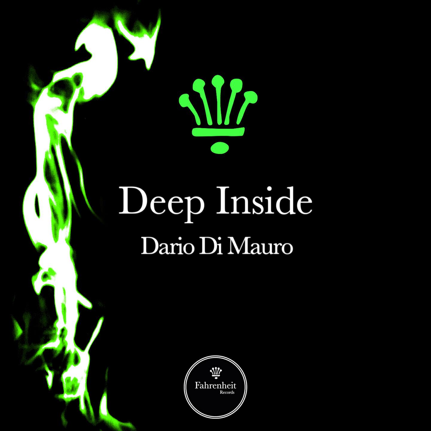 Релиз Deep Inside
