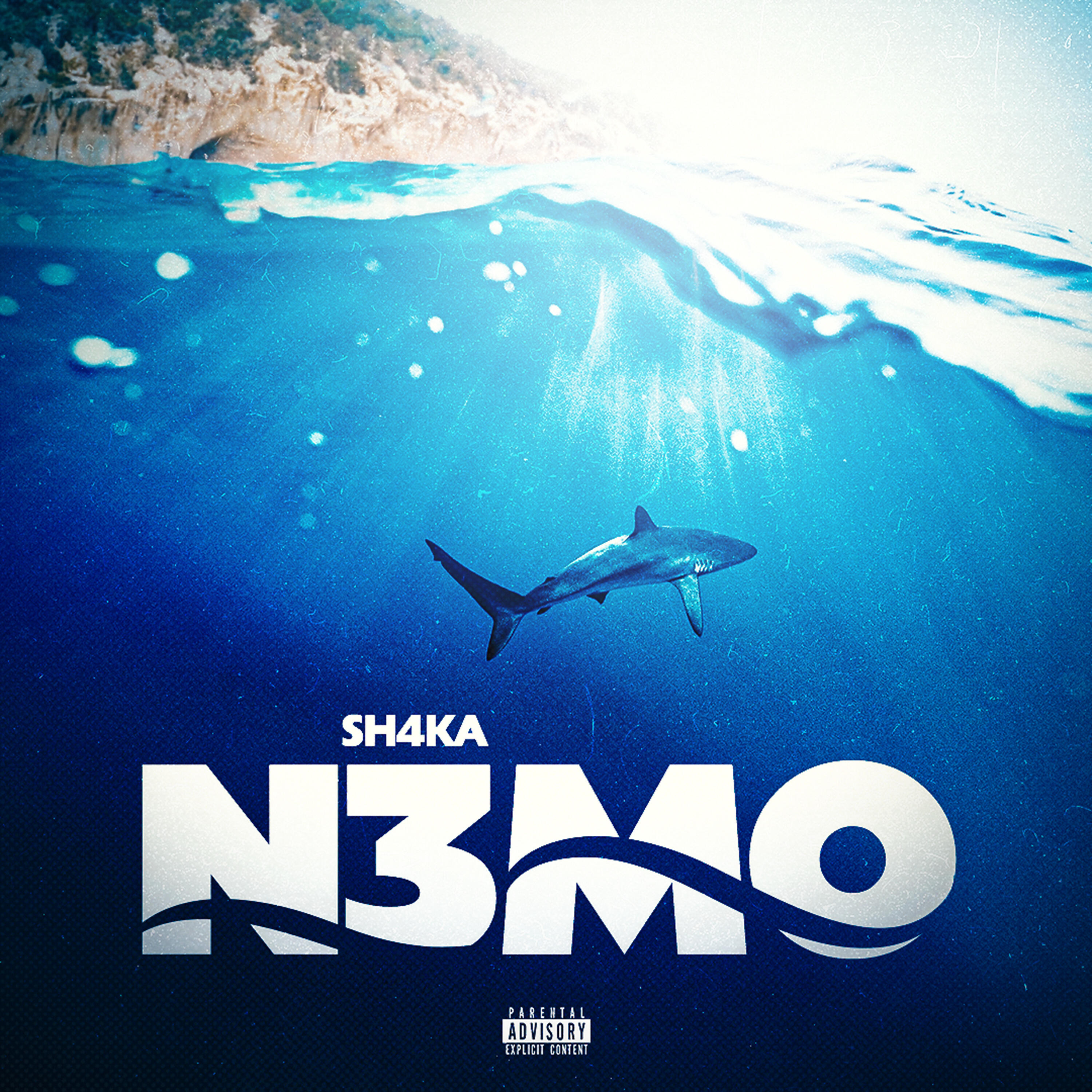 Релиз N3mo