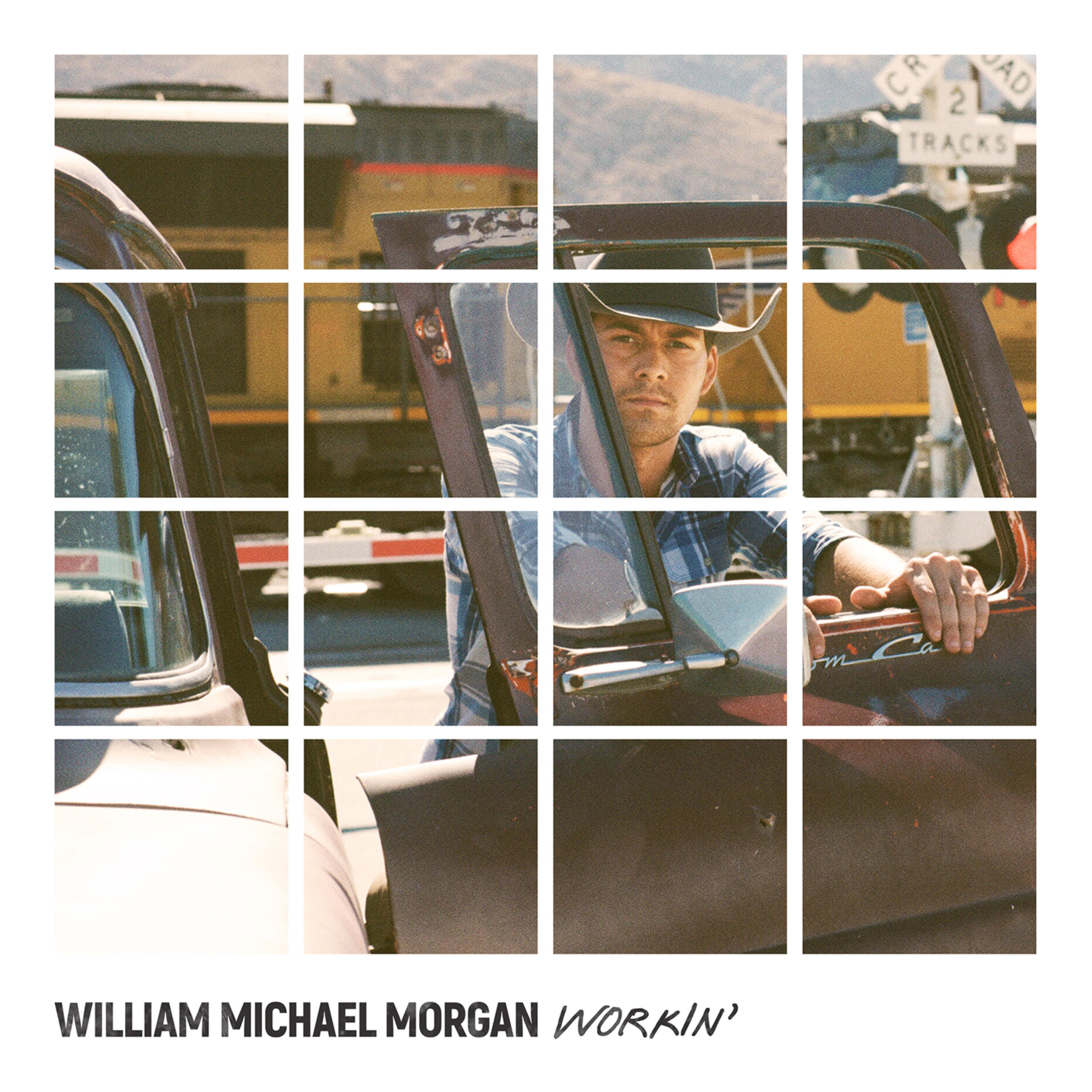 Релиз Workin'