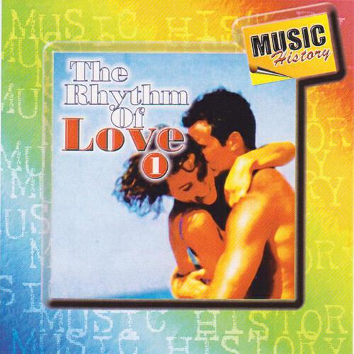 Релиз The Rhythm of Love, Vol. 1