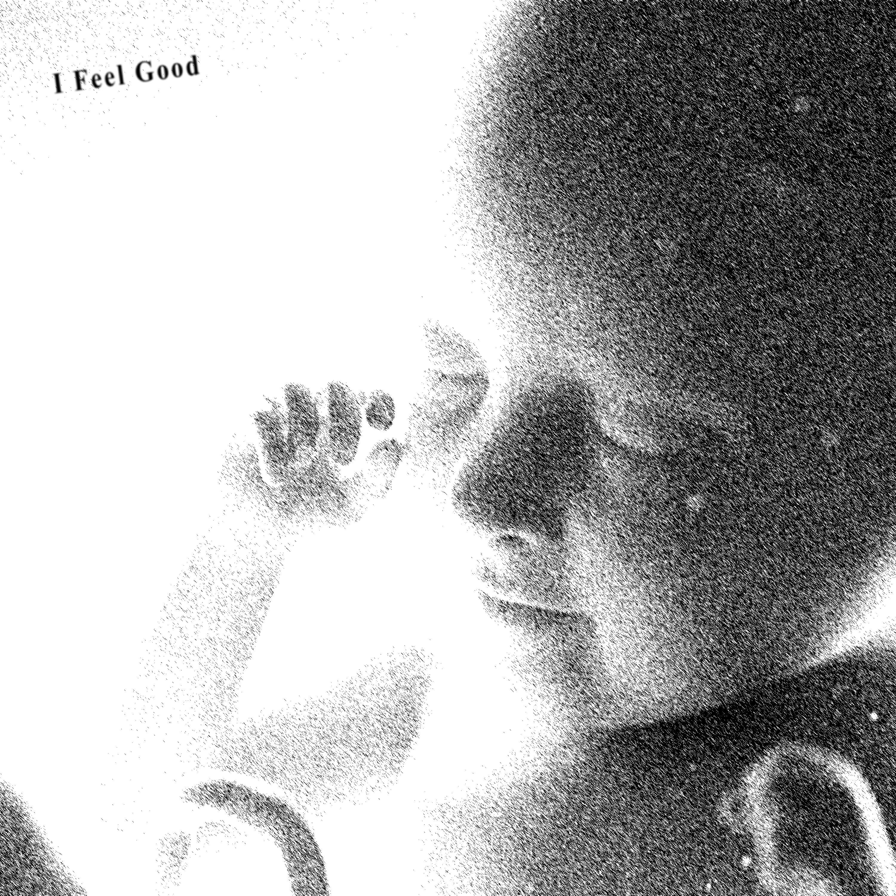 Релиз I Feel Good