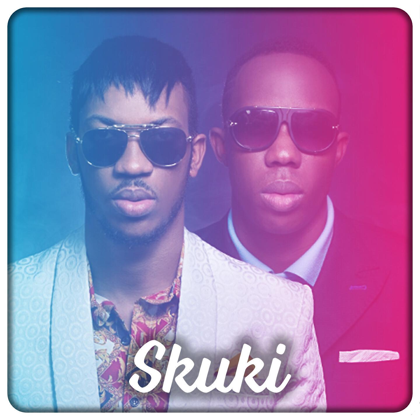 Релиз Skuki