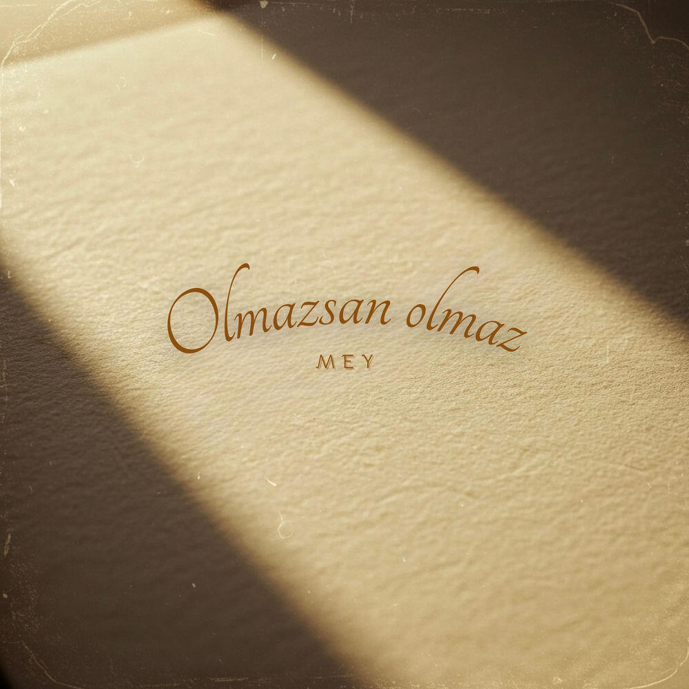 Релиз Olmazsan Olmaz