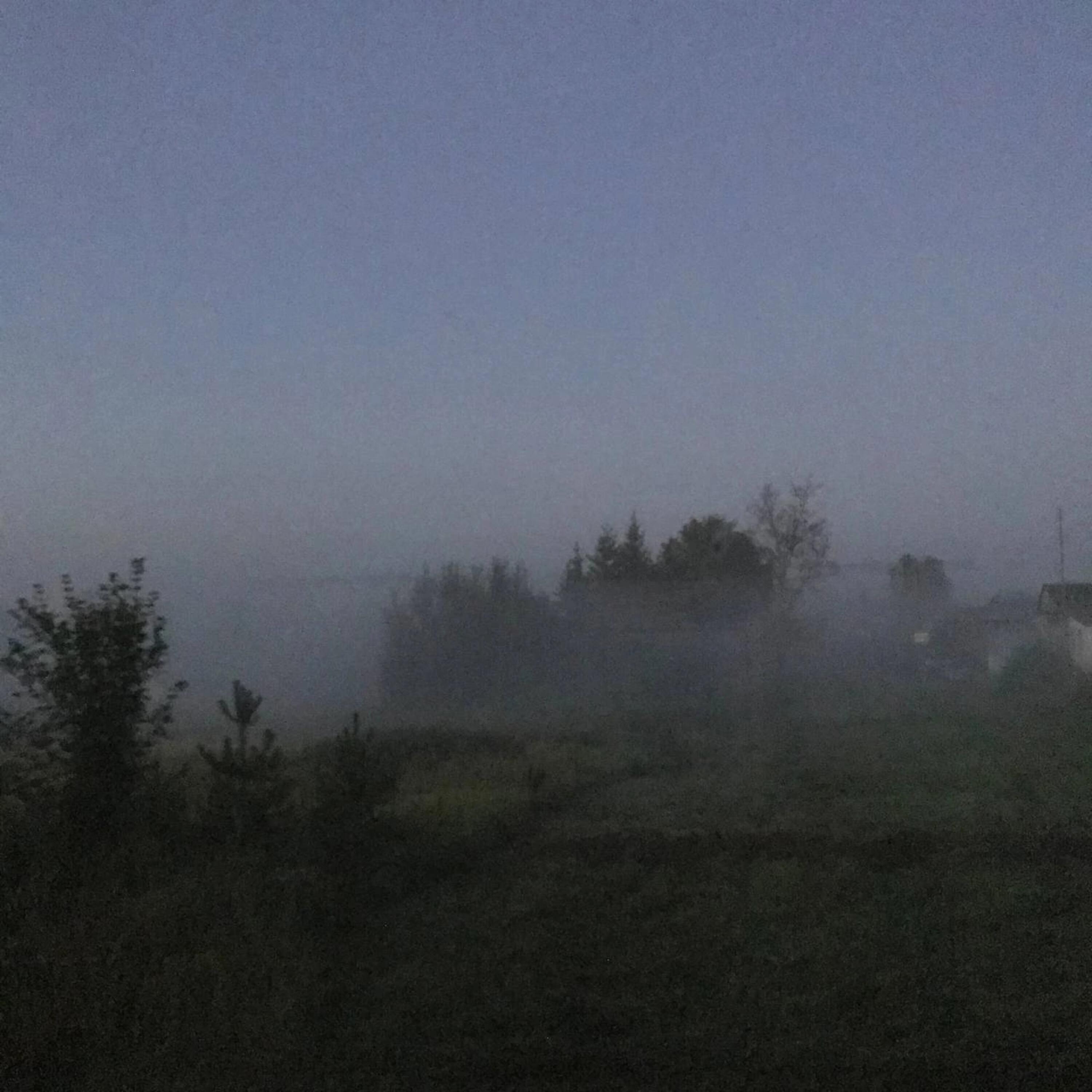 Релиз город, в котором меня нет
