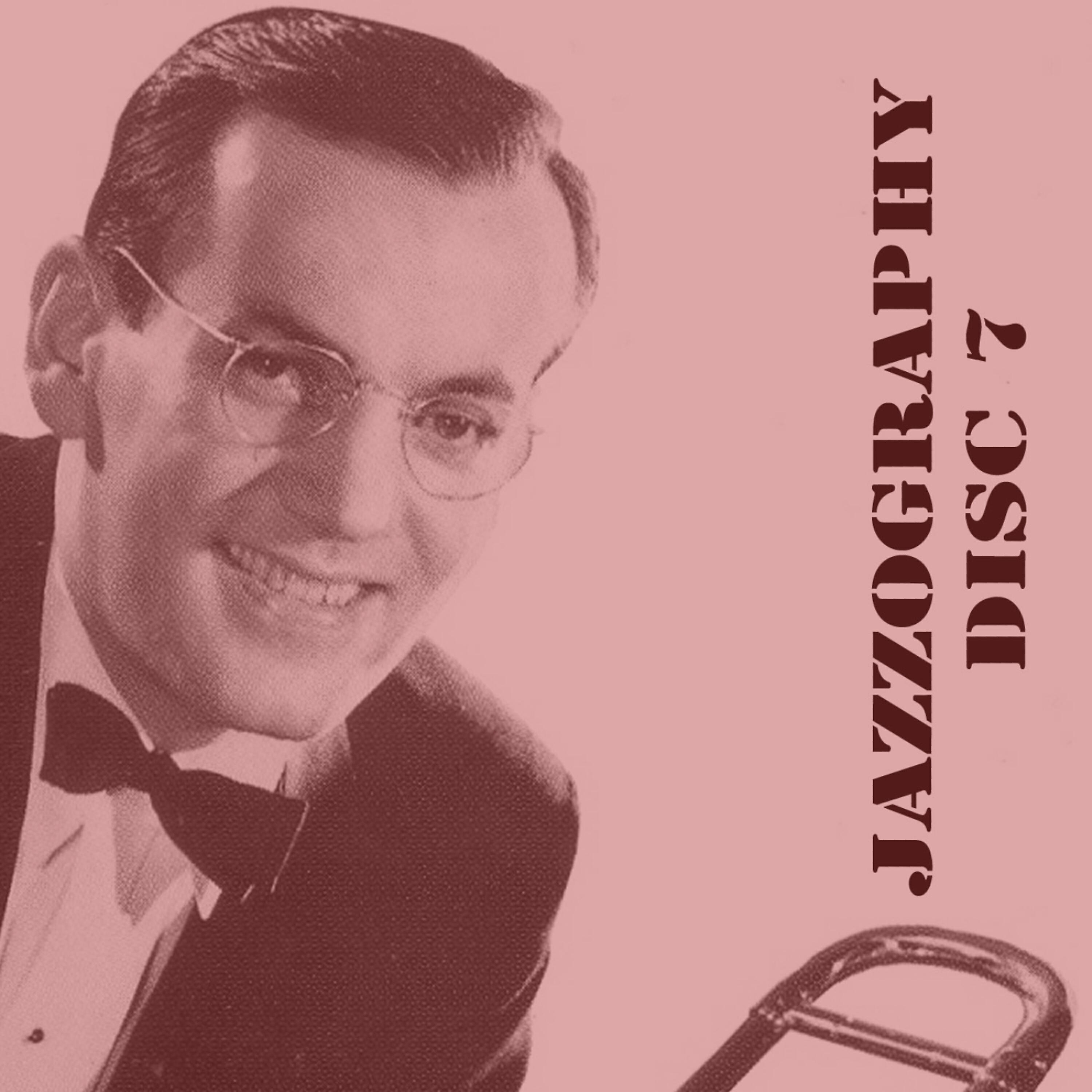 Релиз The Glenn Miller Jazzography, Vol. 7