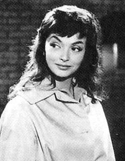 Jacqueline Danno