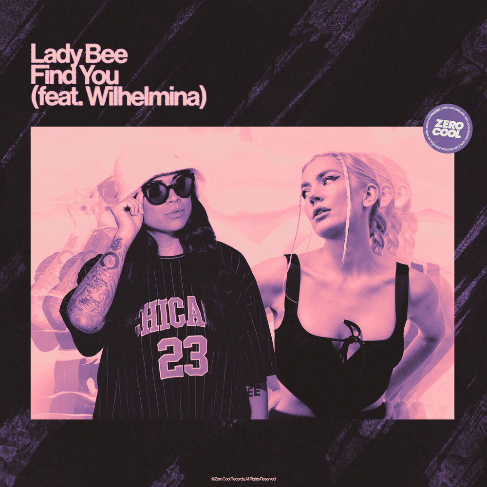 Релиз Find You (feat. Wilhelmina)