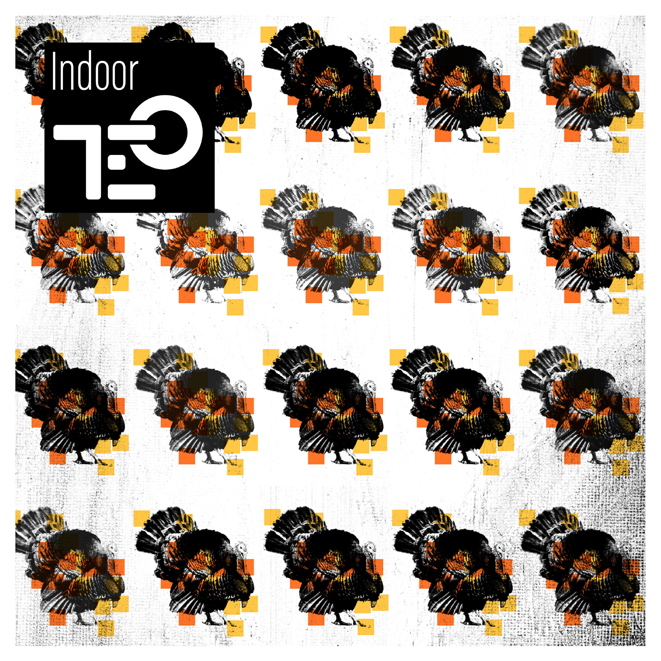 Релиз Indoor