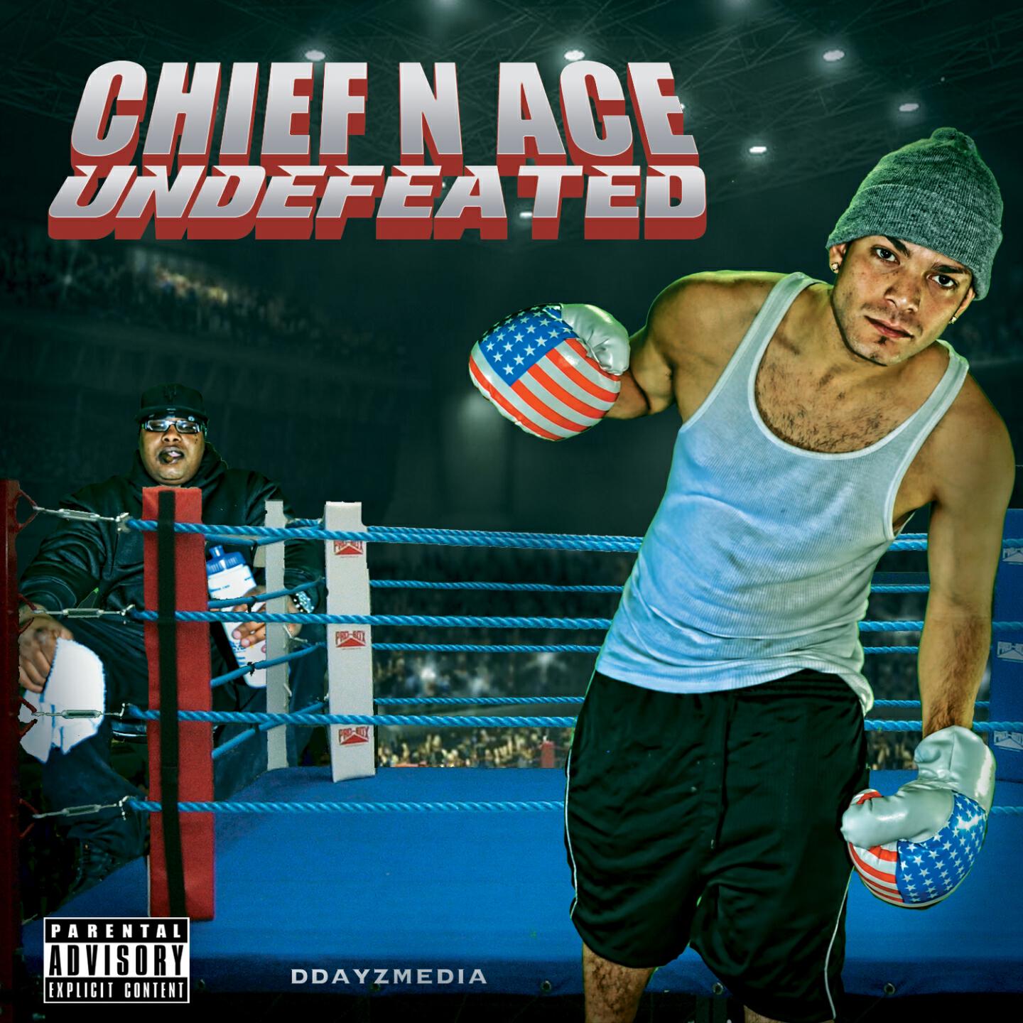 Chief N Ace