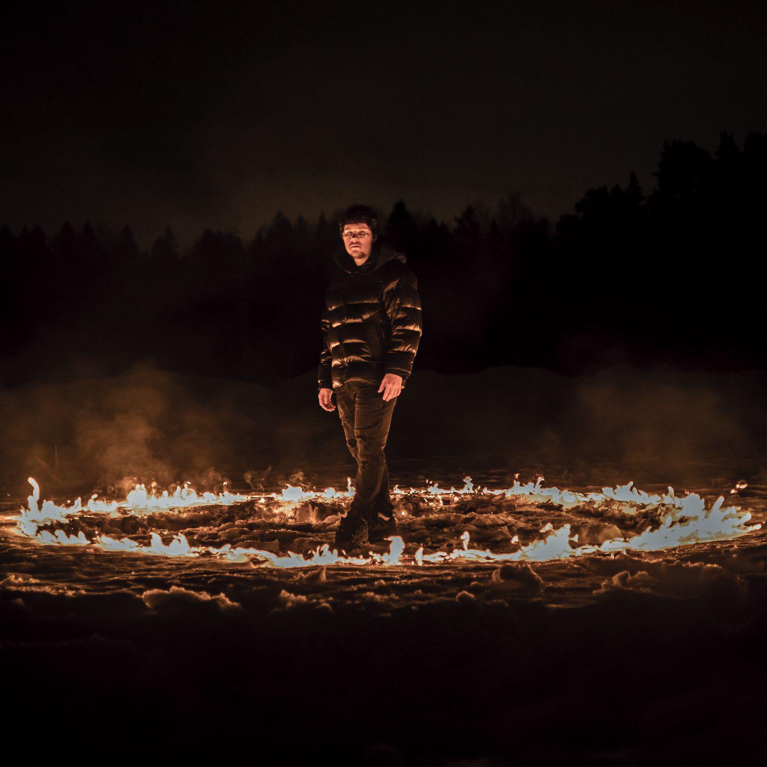 Релиз POZHAR