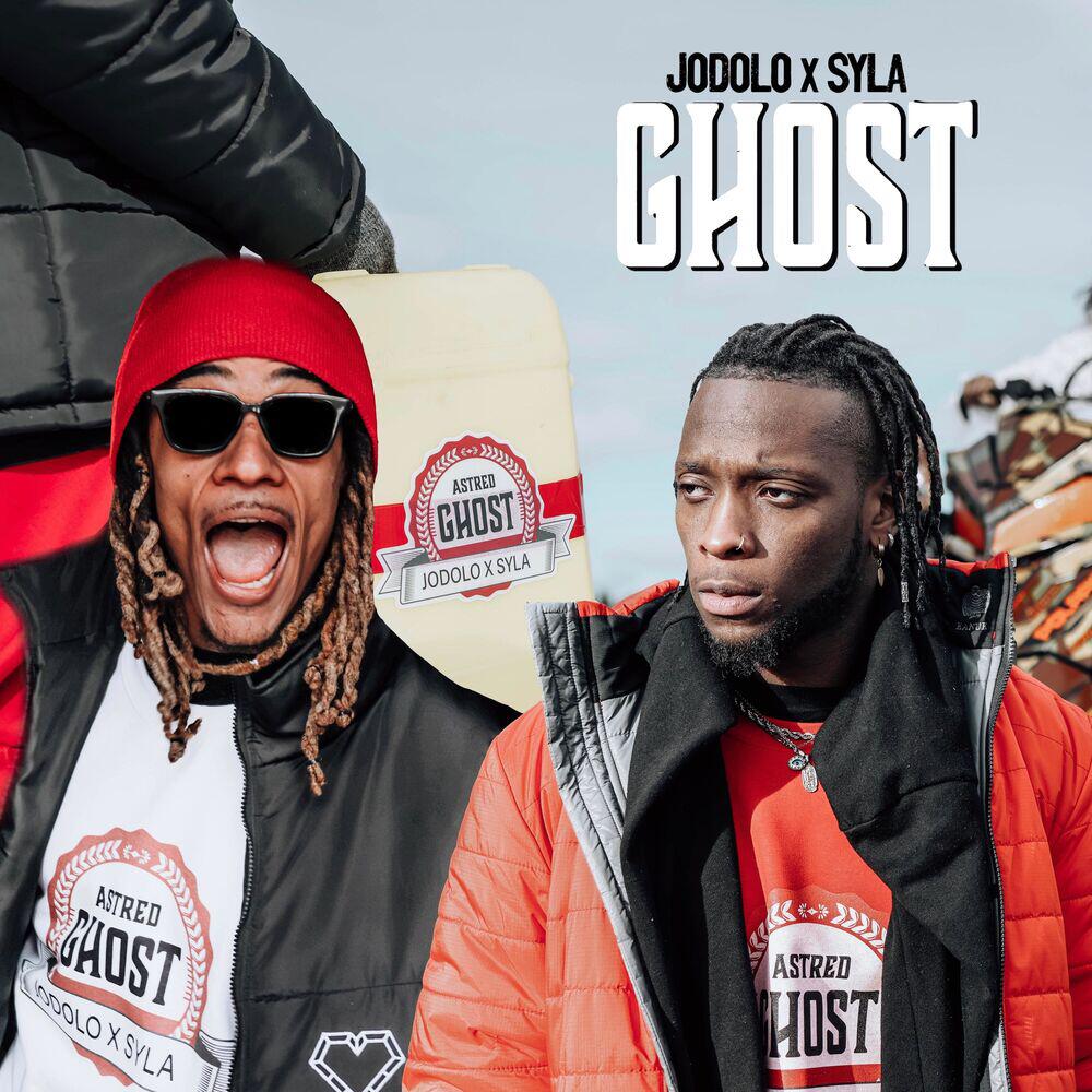 Релиз Ghost