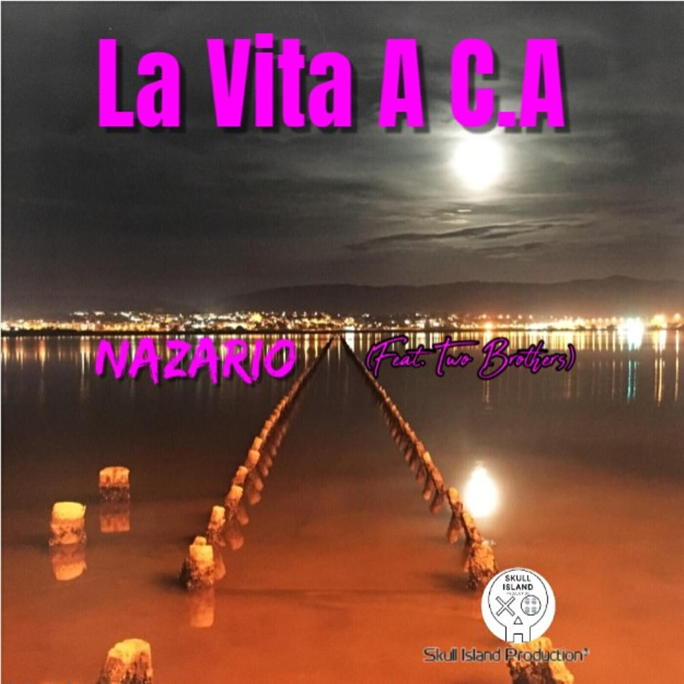 Релиз La Vita a C.A