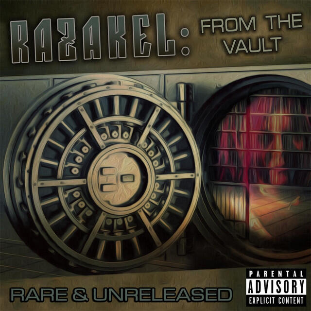 Релиз From the Vault: Rare & Unreleased