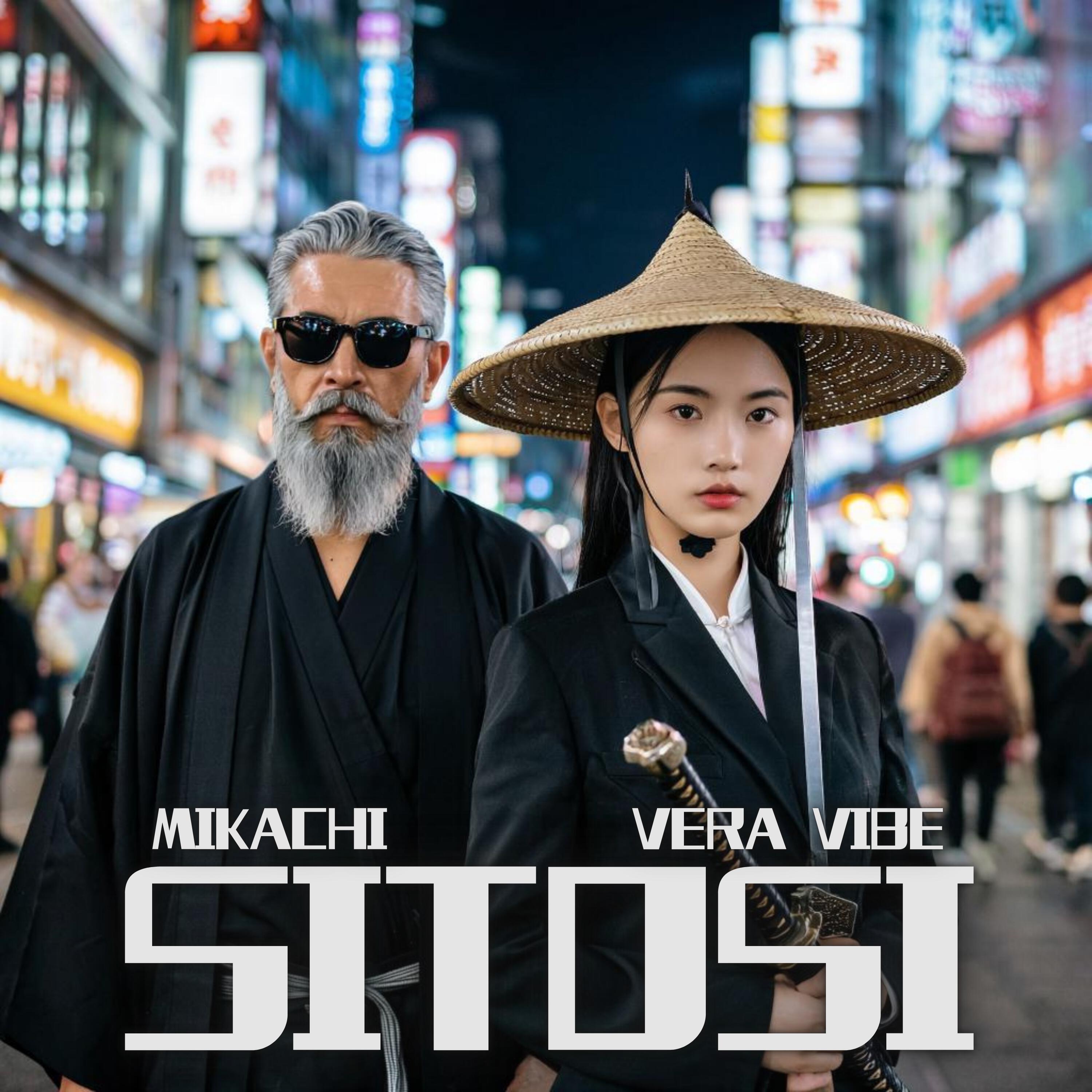 Релиз Sitosi