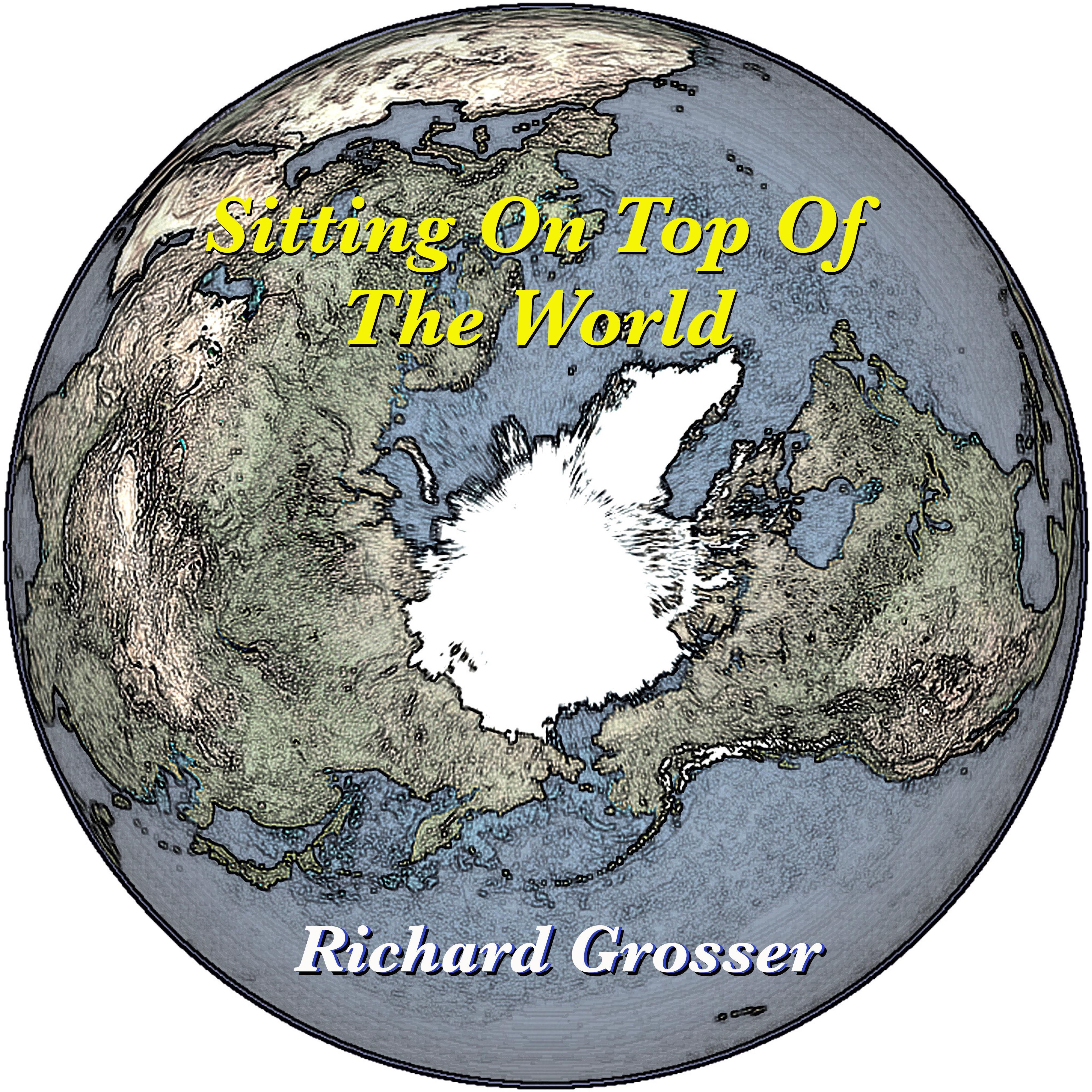 Релиз Sitting On Top Of The World