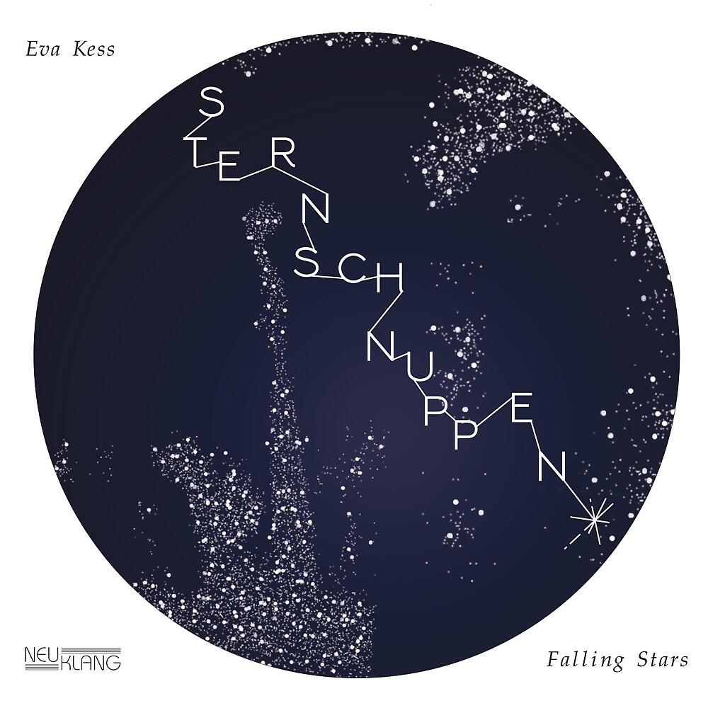 Релиз Sternschnuppen - Falling Stars