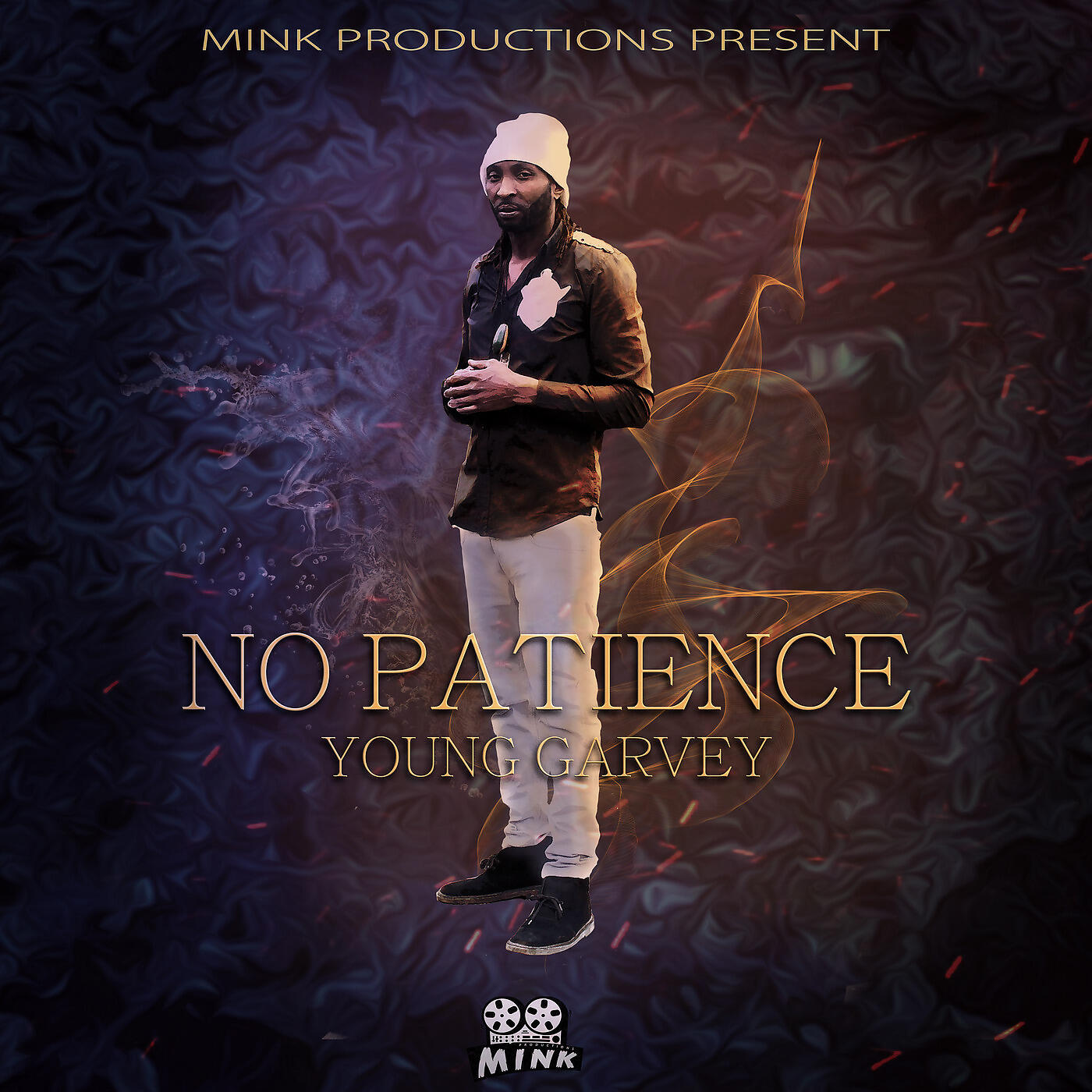 Релиз No Patience