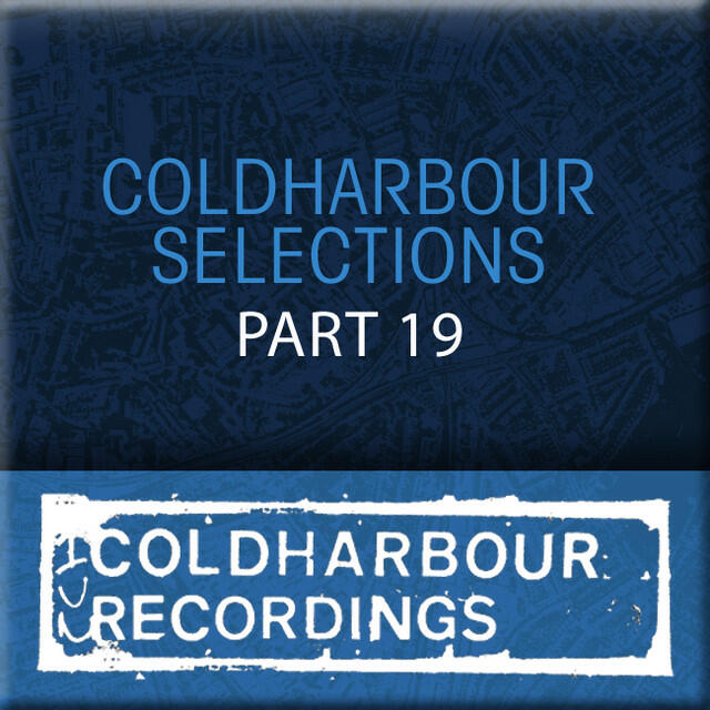 Релиз Coldharbour Selections Part 19