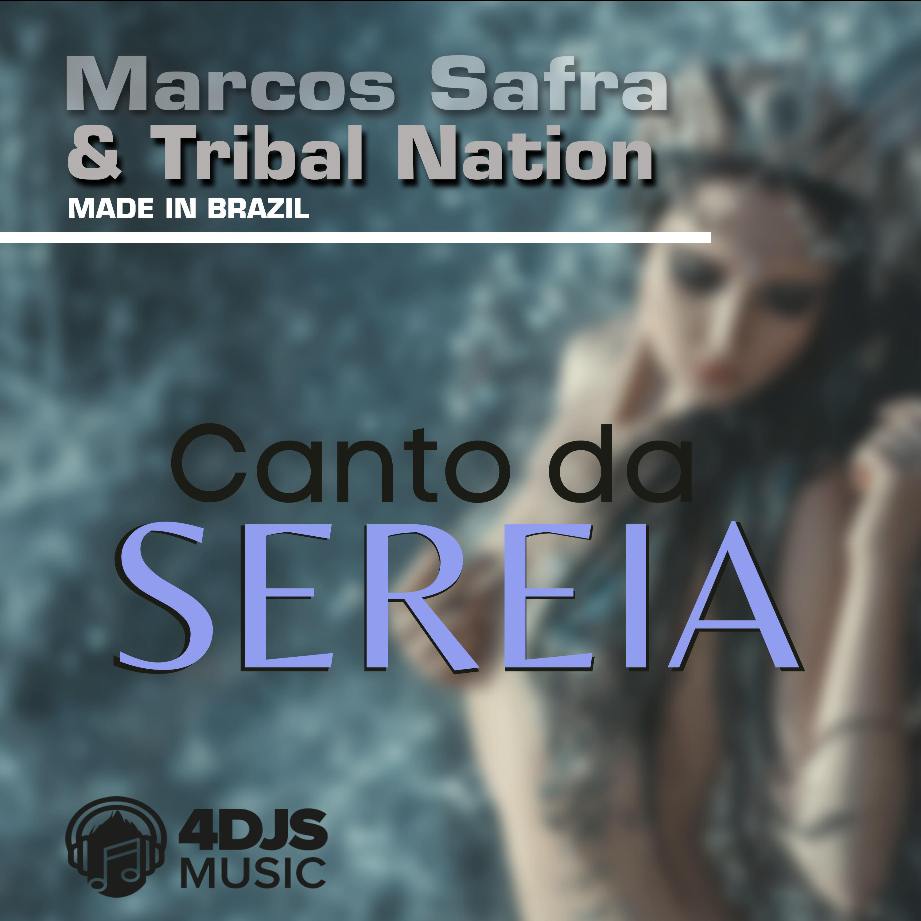 Релиз Canto da Sereia