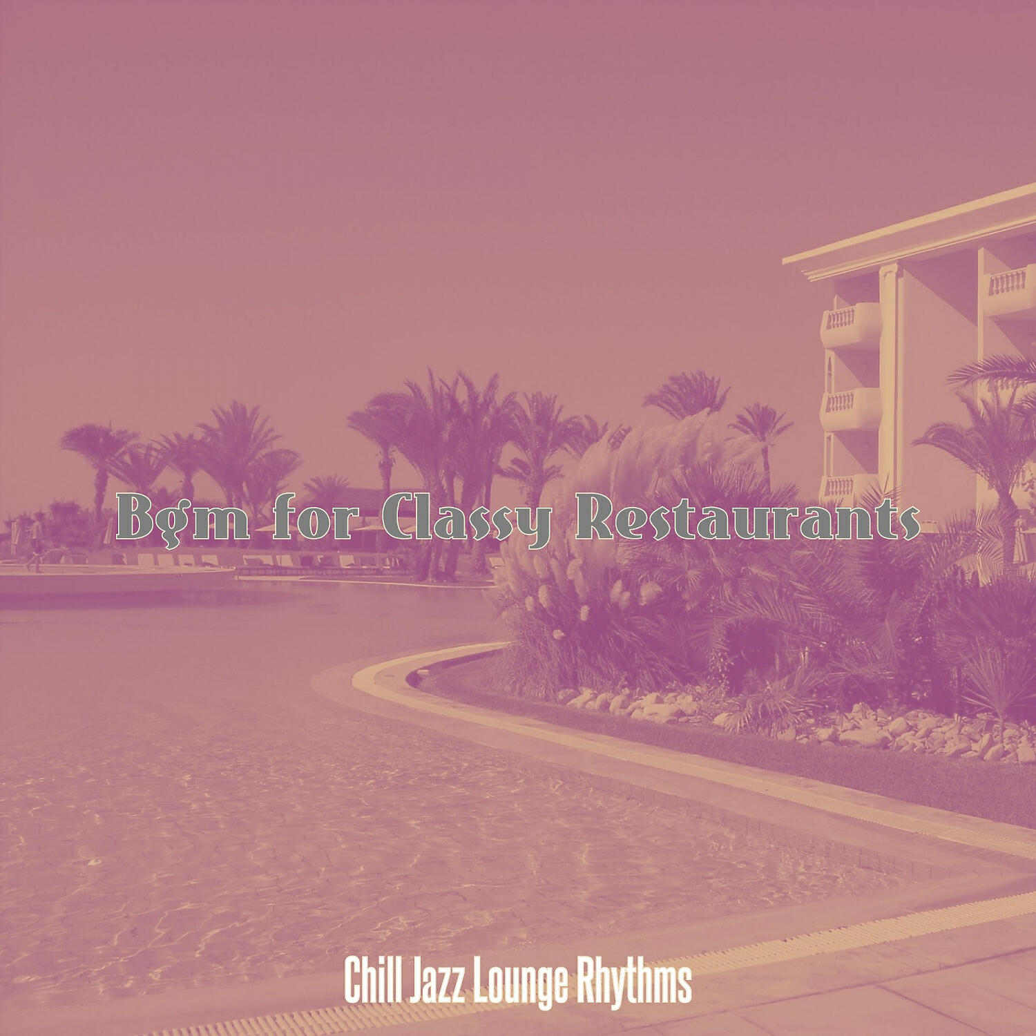 Релиз Bgm for Classy Restaurants