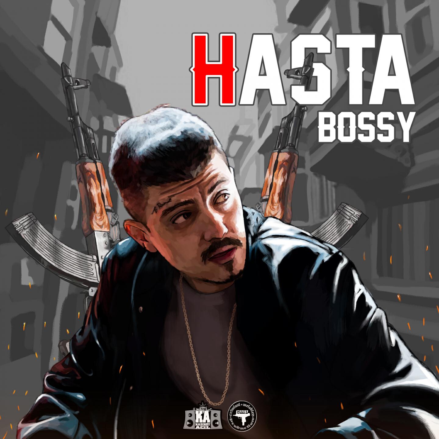 Релиз HASTA