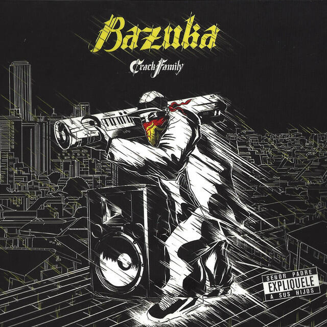 Релиз Bazuka