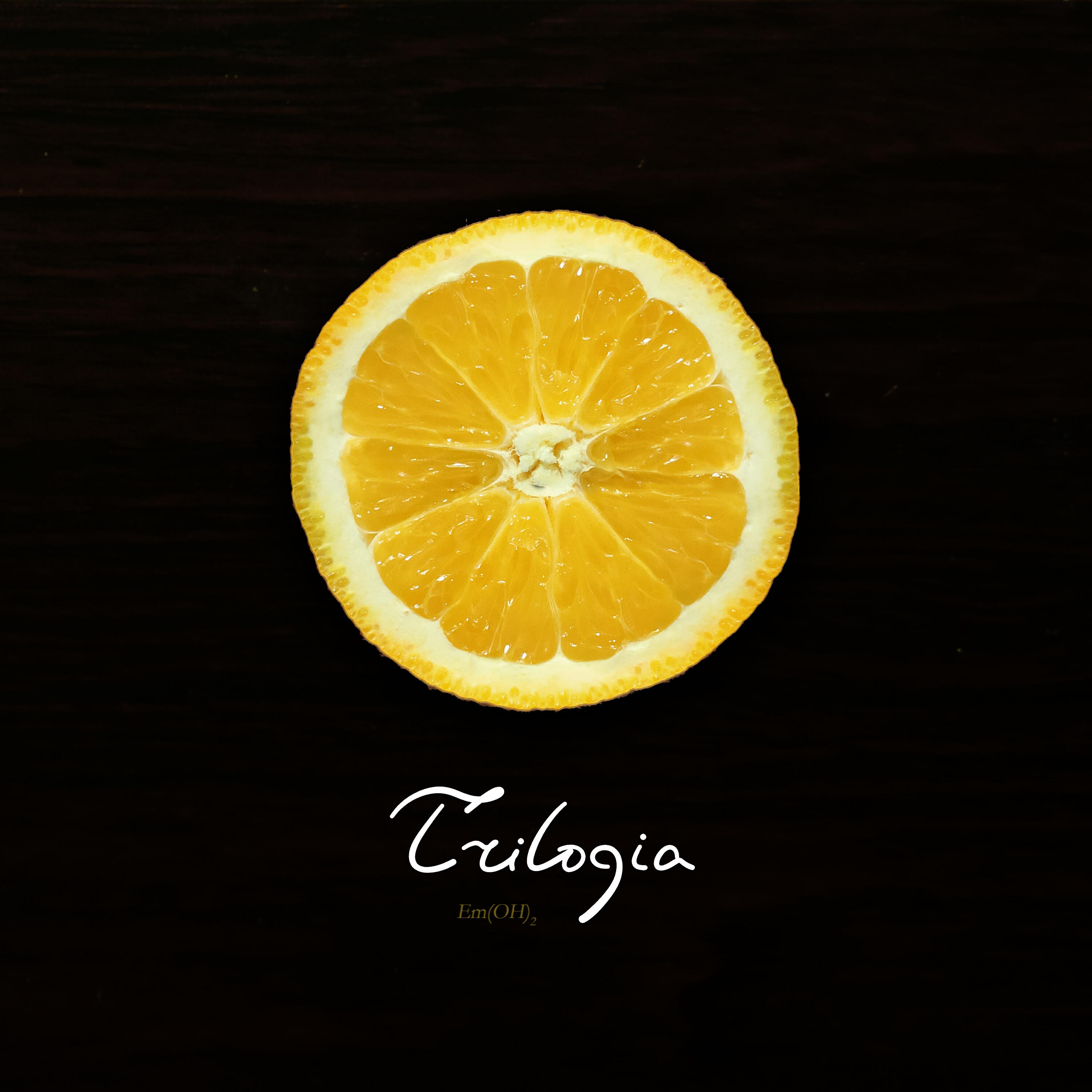Релиз Trilogia