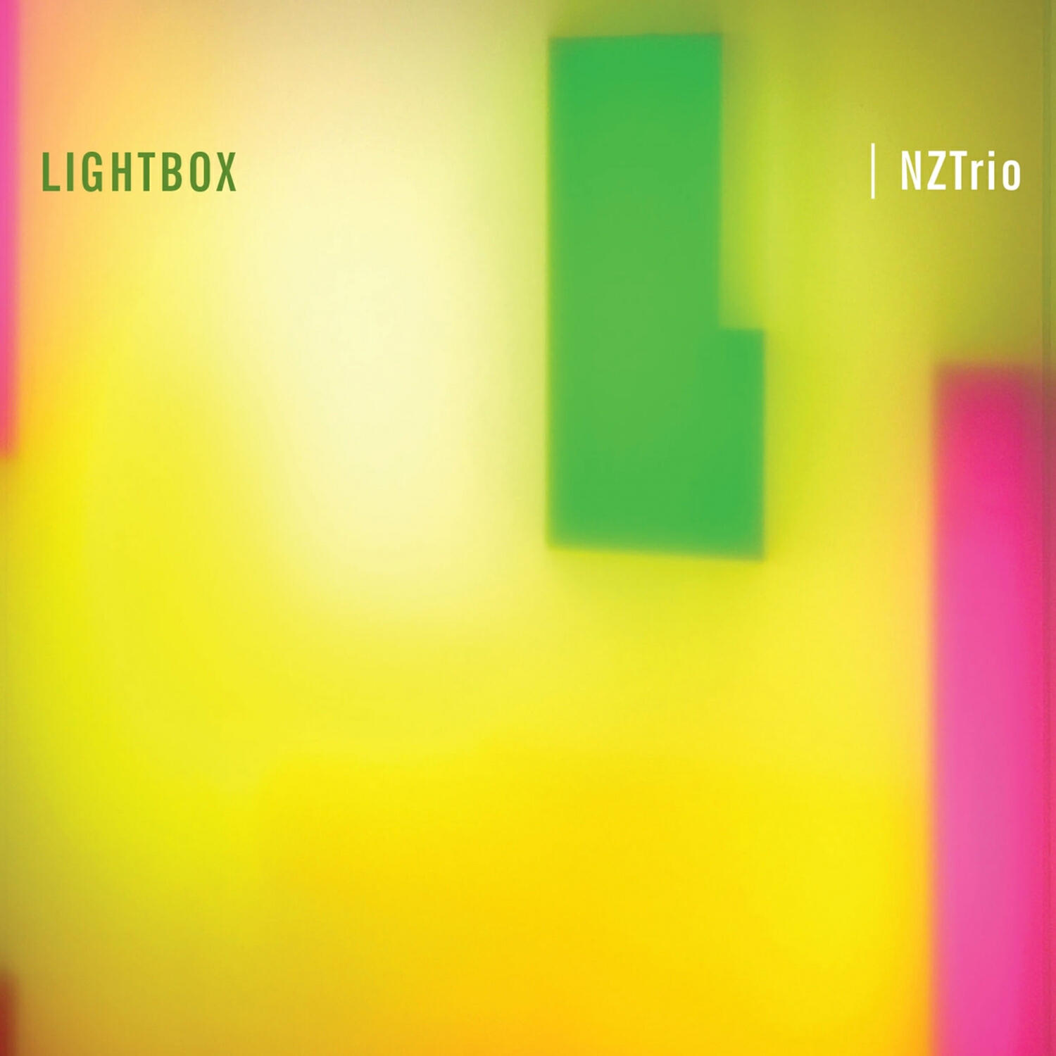 Релиз Lightbox